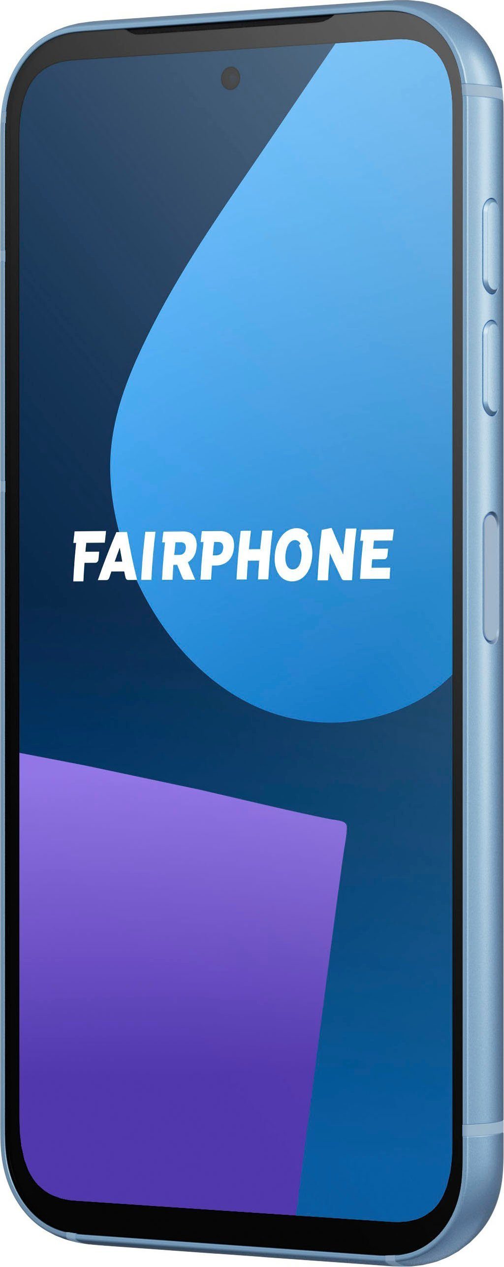 Fairphone Smartphone FAIRPHONE 5, 256 GB