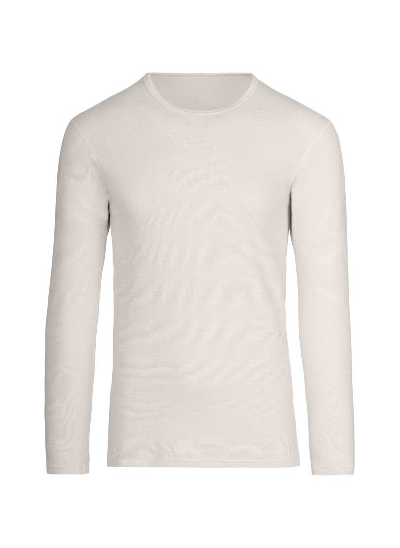 Trigema Longsleeve TRIGEMA Ski- en sportshirt (1-delig)