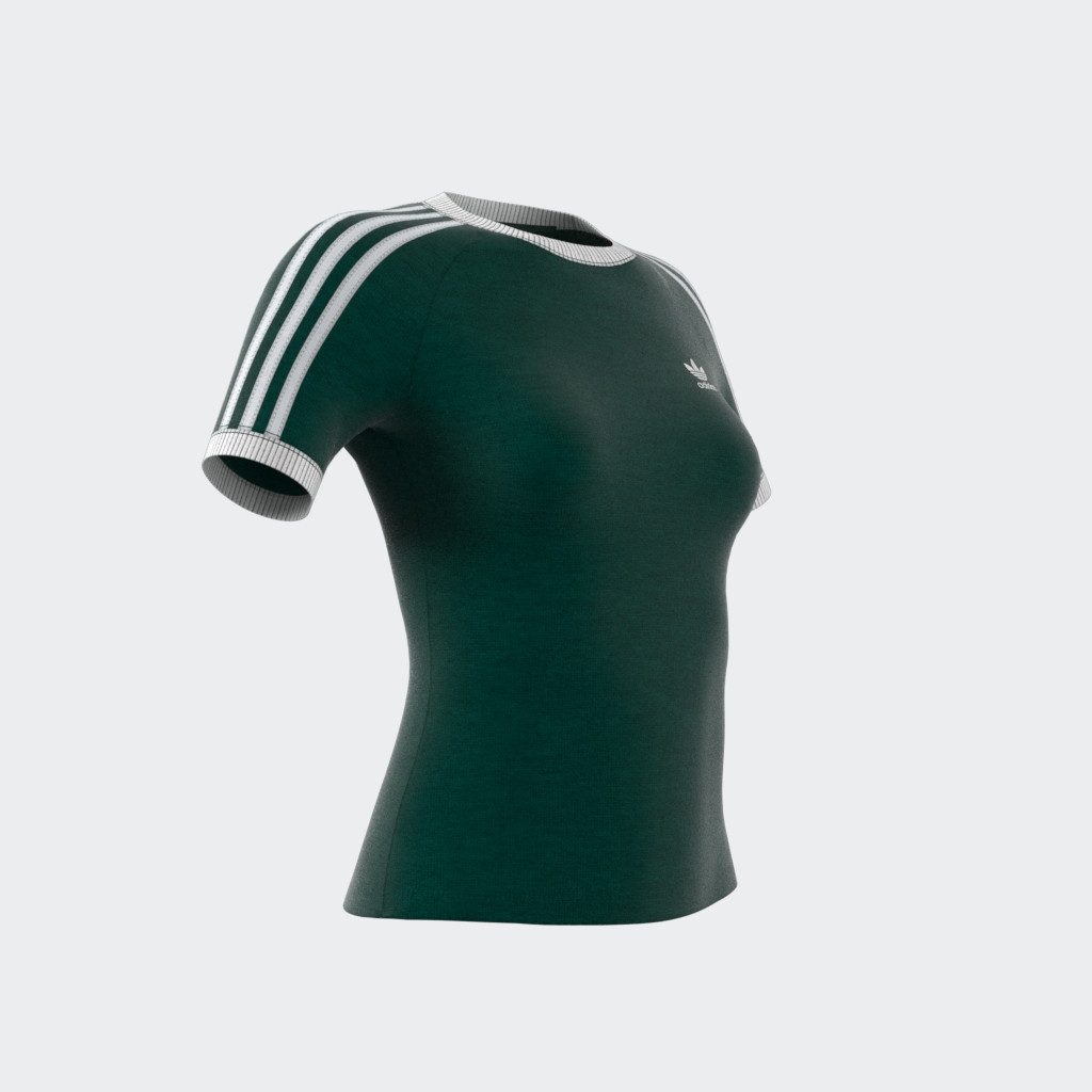 adidas Originals T-shirt 3 S RGLN TEE