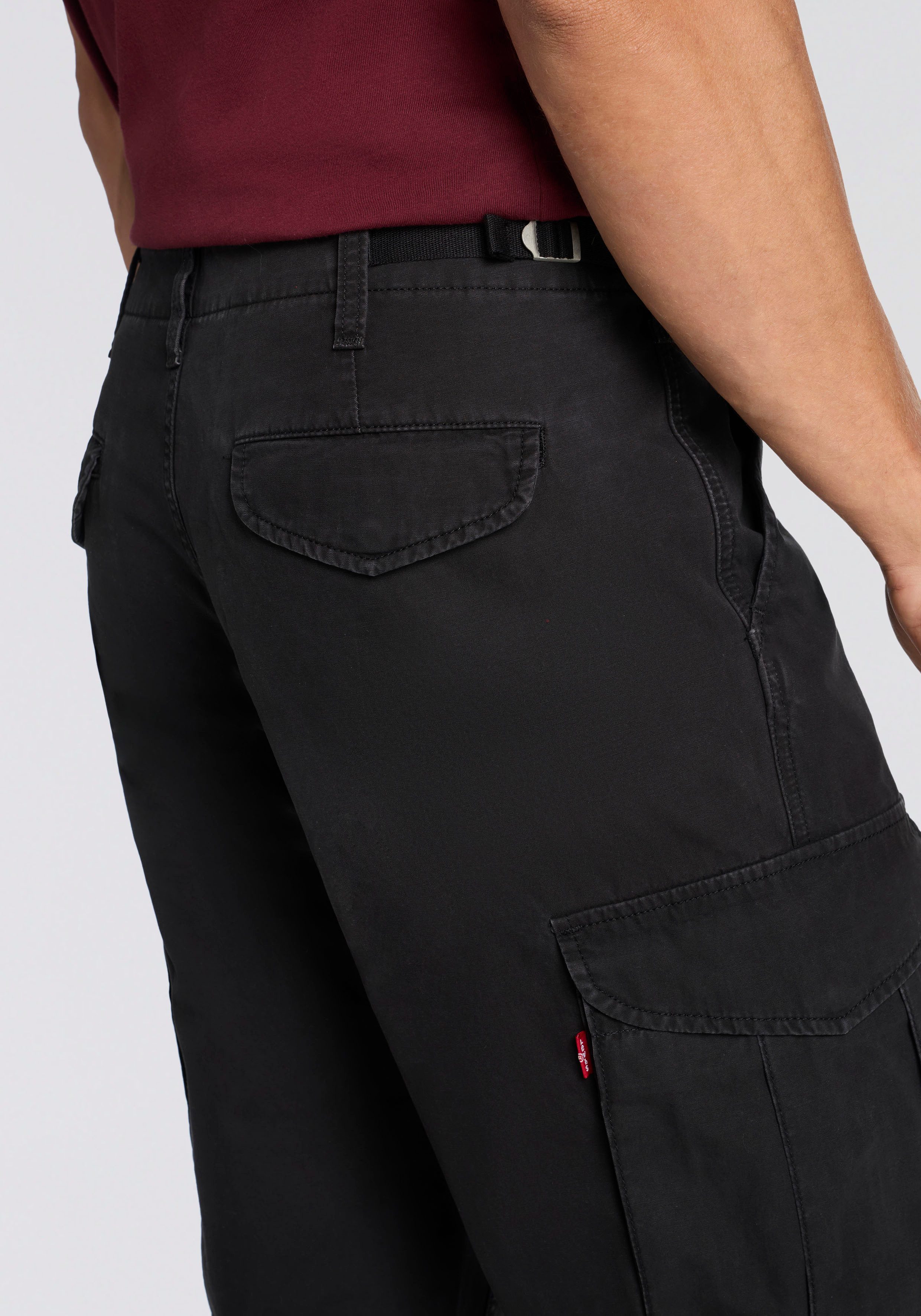 Levi's® Cargobroek LV Hose XX CARGO BAGG