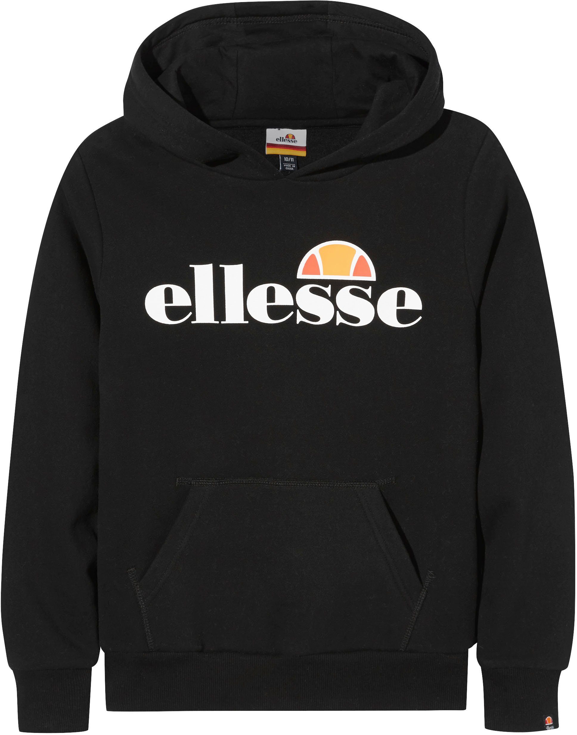 ellesse Hoodie JERO OH HOODY JNR - voor kinderen
