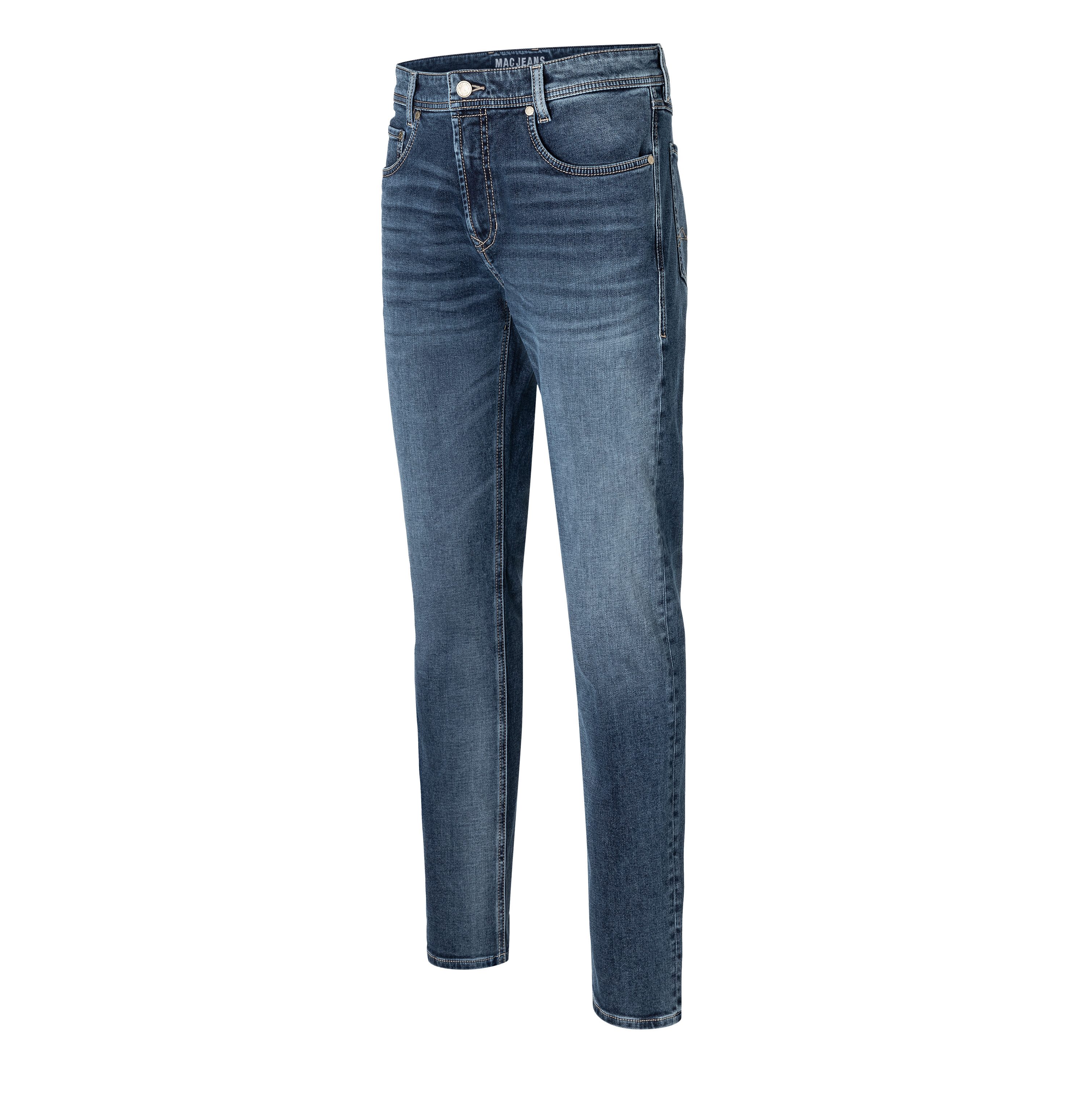 MAC Regular fit jeans Jog´n Jeans by MAC in five-pocketsstijl