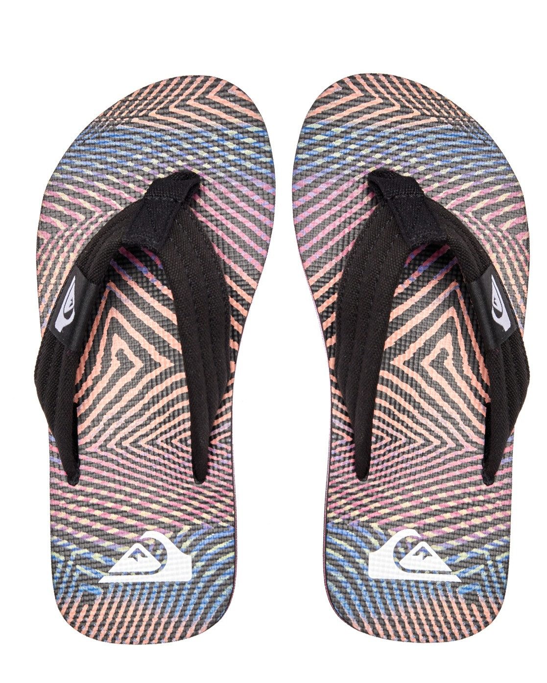 Quiksilver Sandalen Molokai Layback