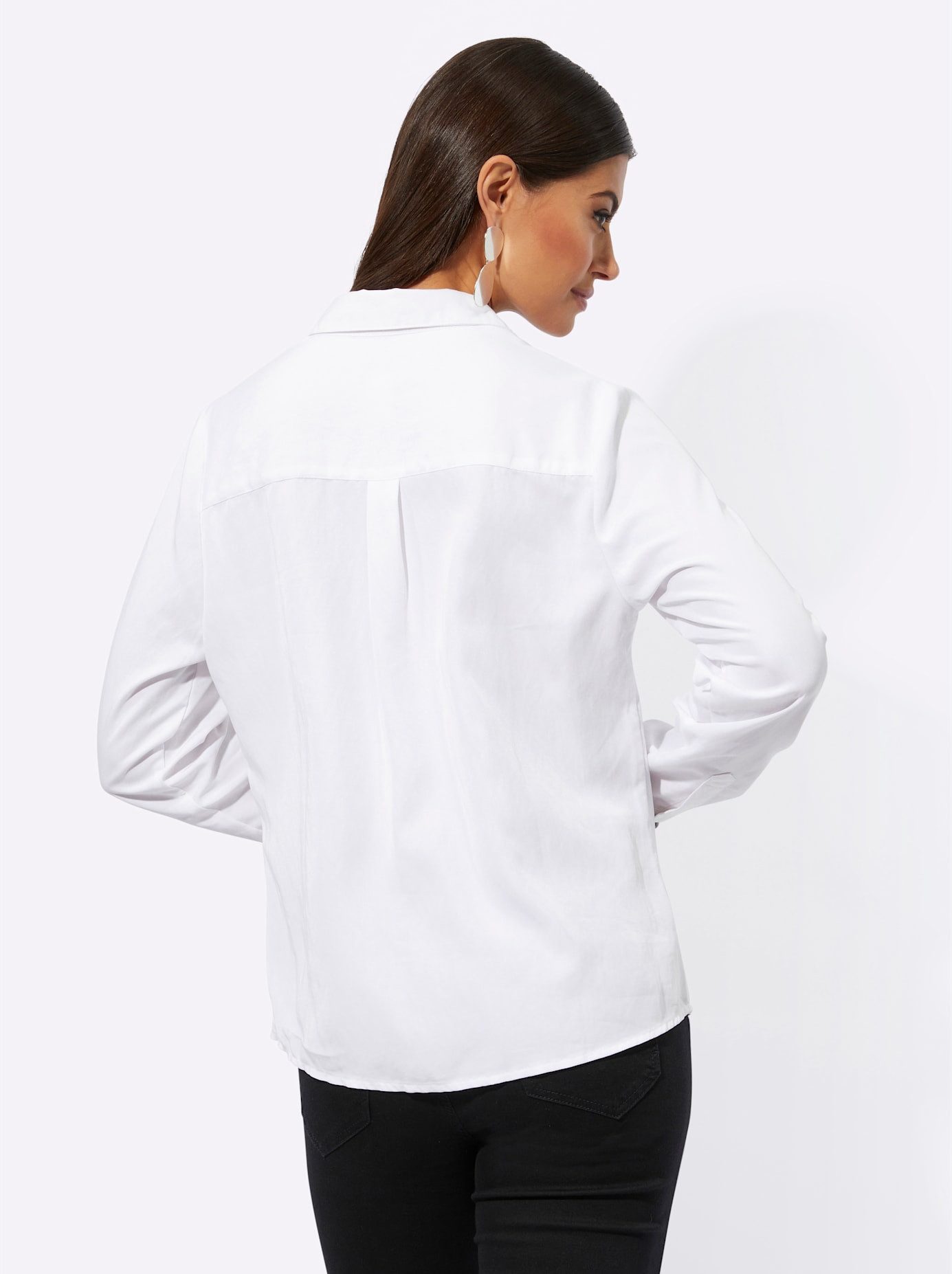 Creation L Overhemdblouse