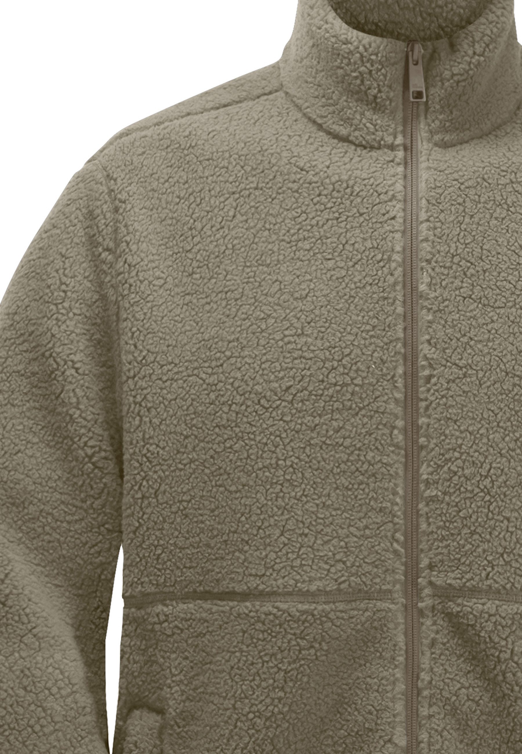 Jack Wolfskin Fleecejack FELSLICHT JKT M