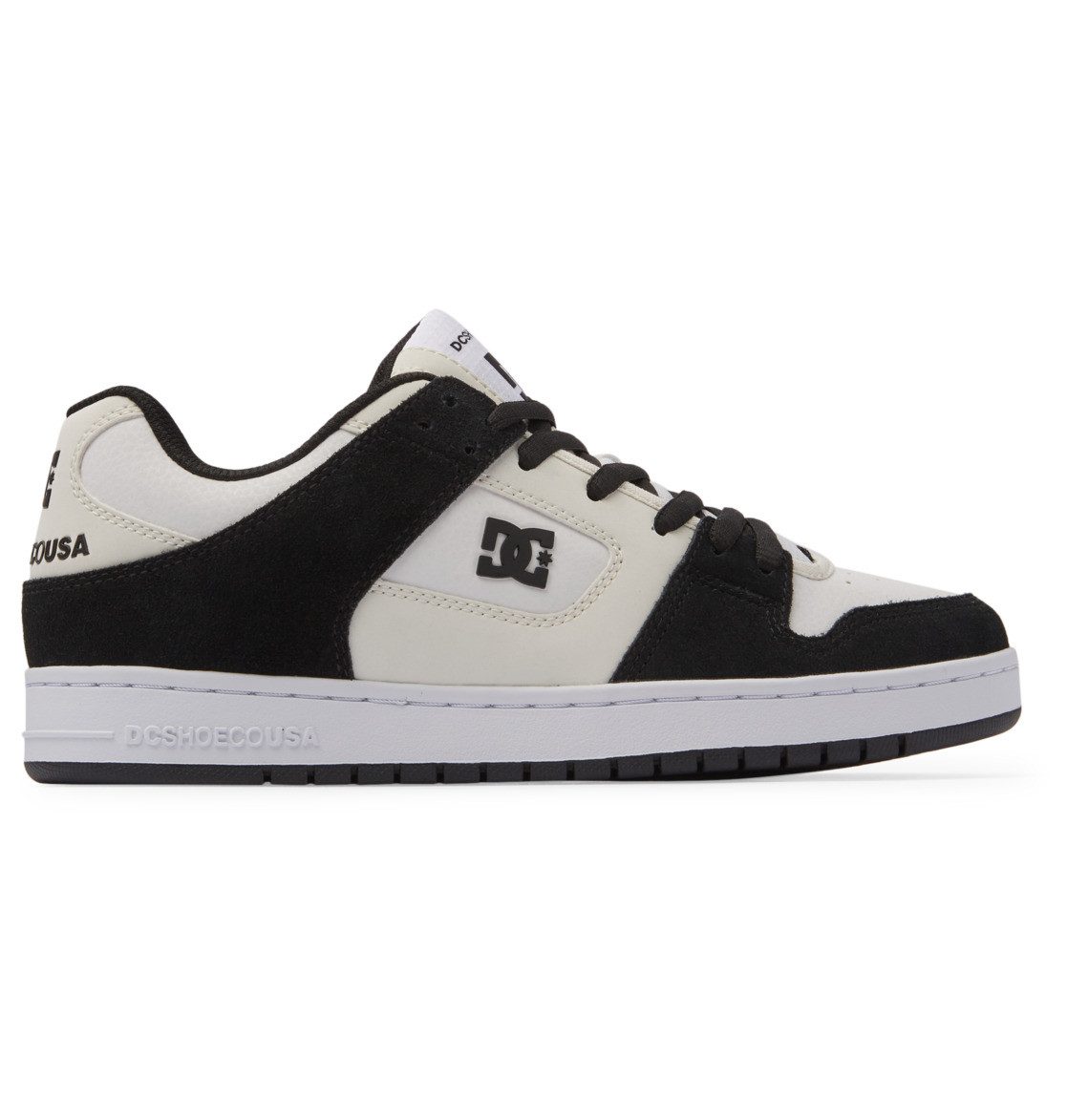 DC Shoes Sneakers Manteca Se