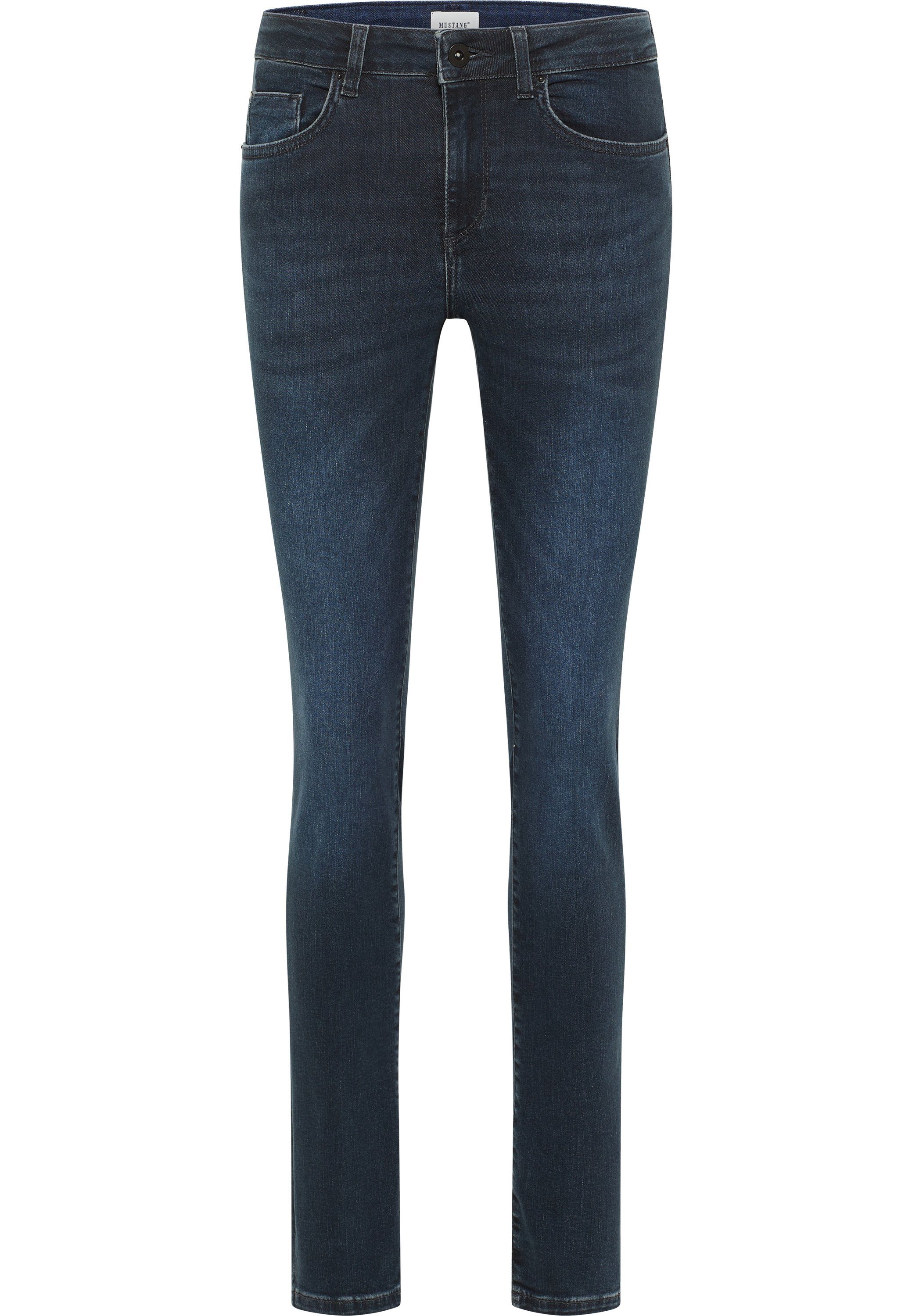 MUSTANG Slim fit jeans Dames stijl Shelby slim