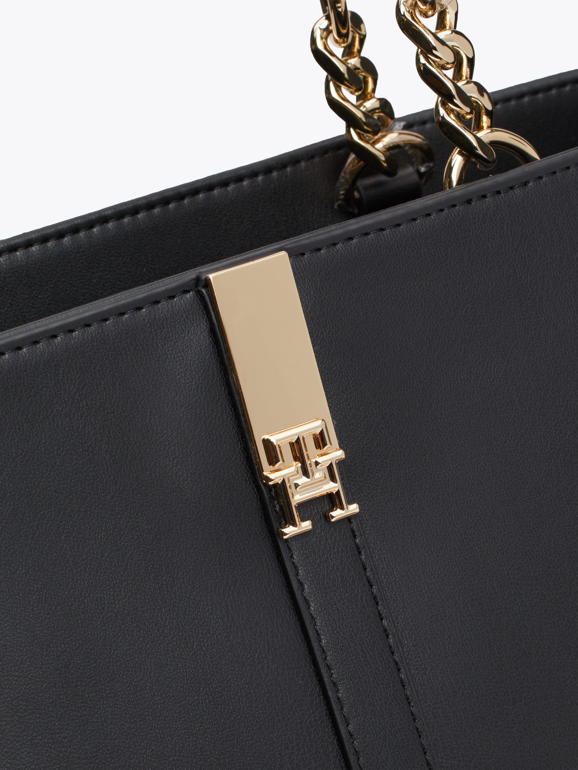 Tommy Hilfiger Shopper Women TH HERITAGE Tote