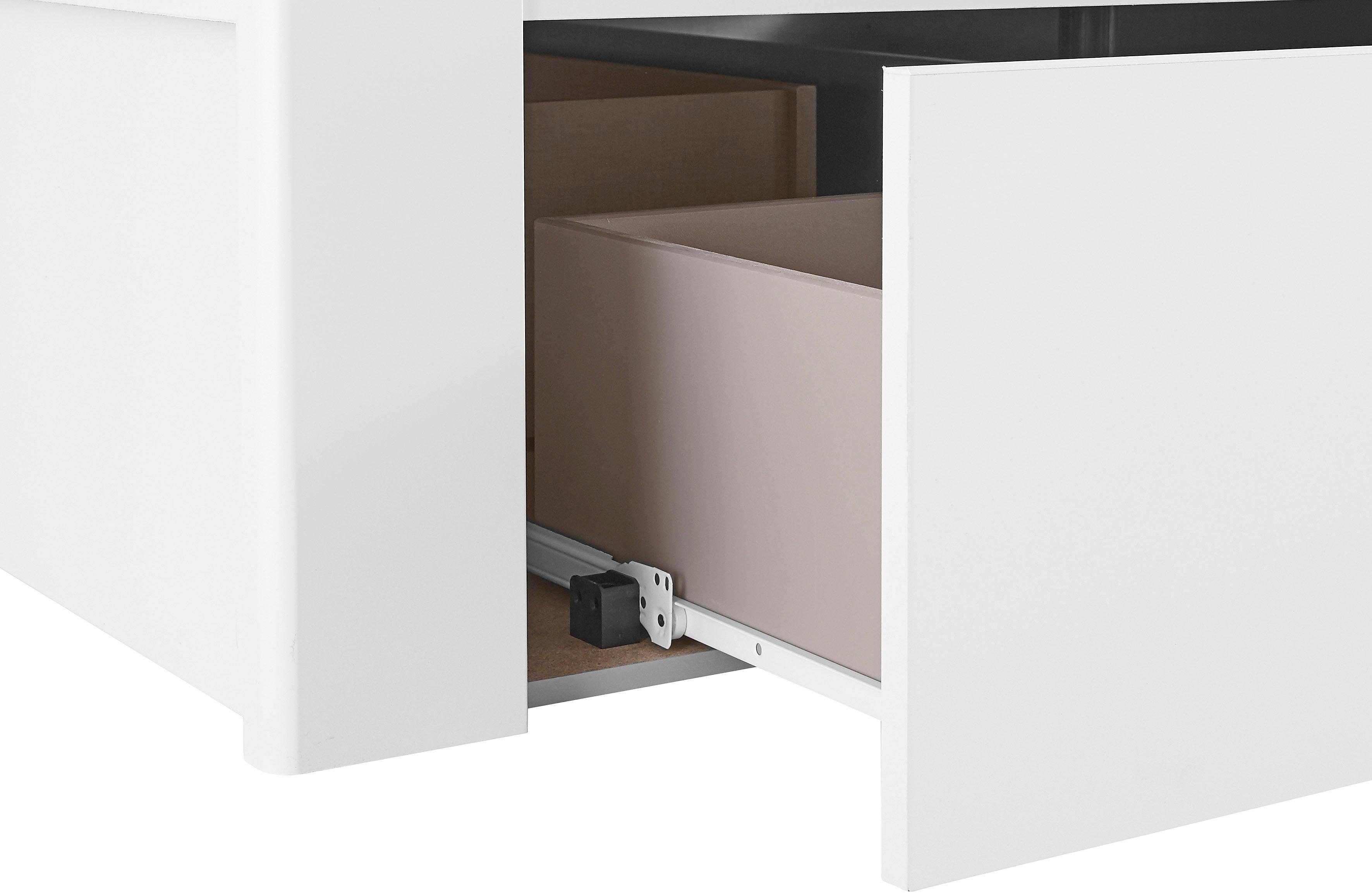 rauch Bed Scala met lades in 3 varianten