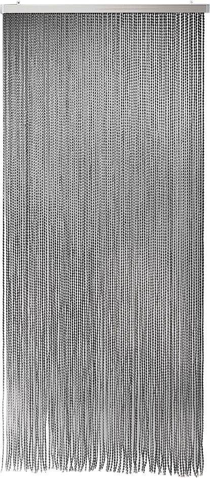 locker Deurgordijn Bonbon gemaakt van polyester, 94 draden (1 stuk)