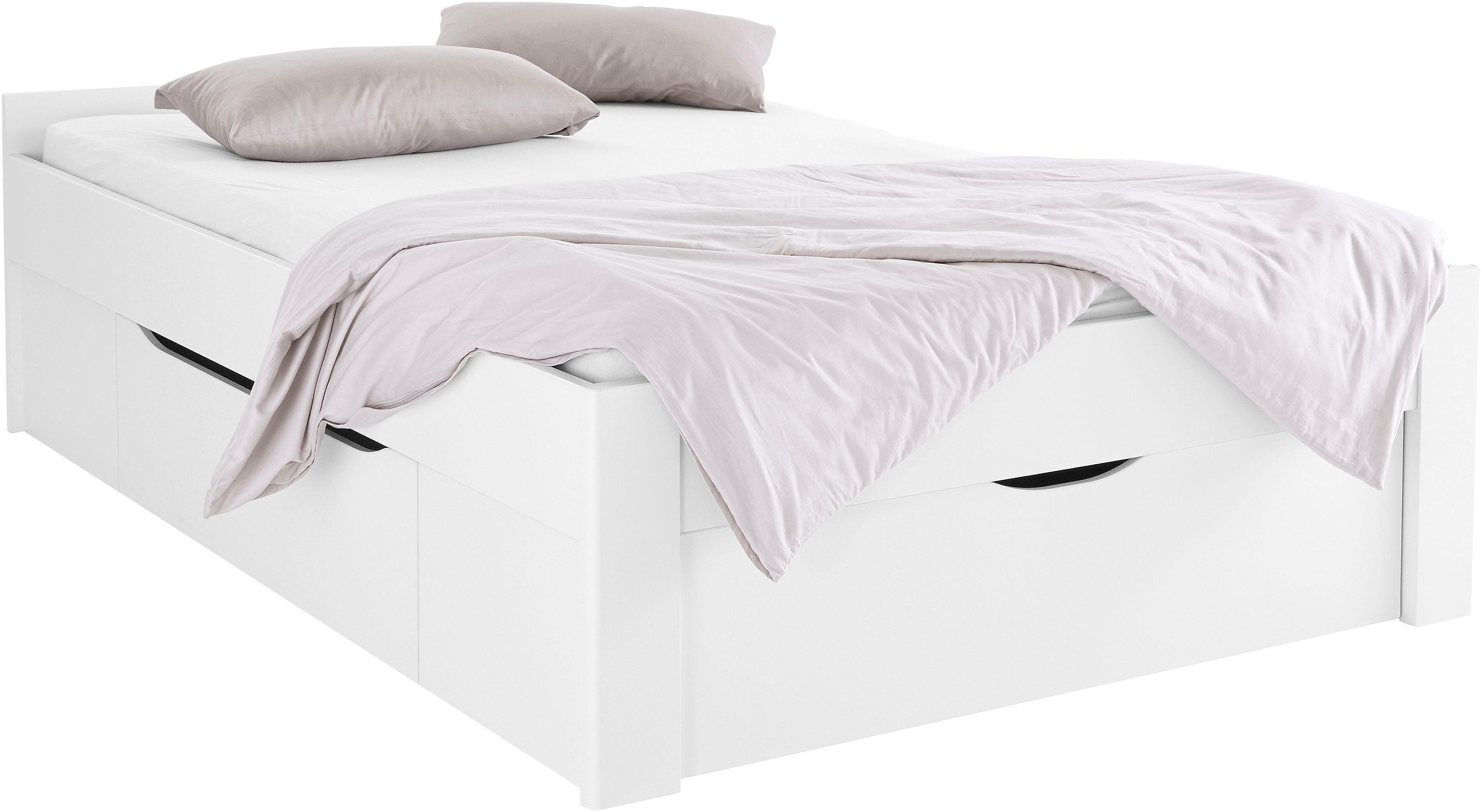 rauch Bed Scala met lades in 3 varianten