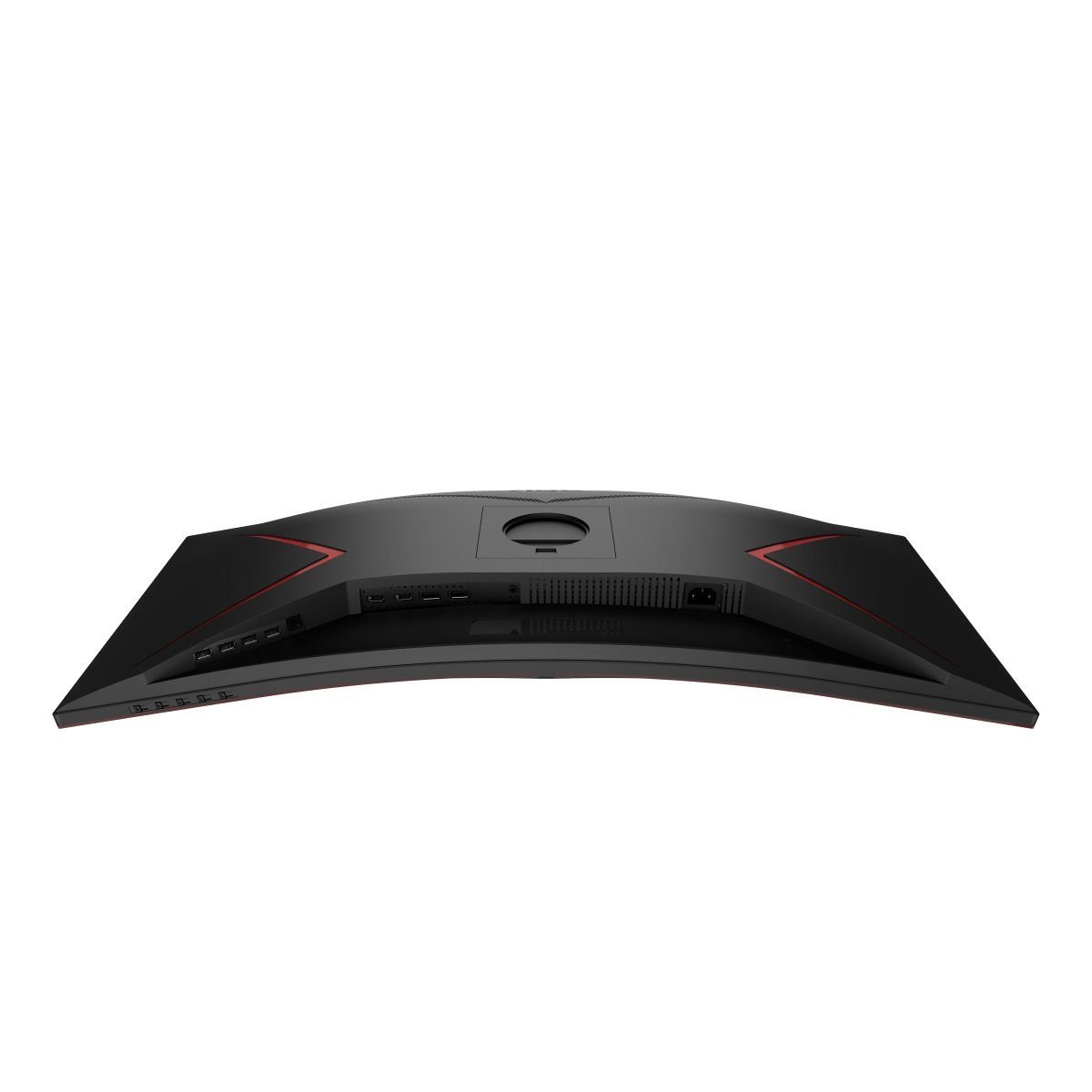 AOC Gaming-monitor CU34G2X/BK, 86,4 cm / 34", QHD+