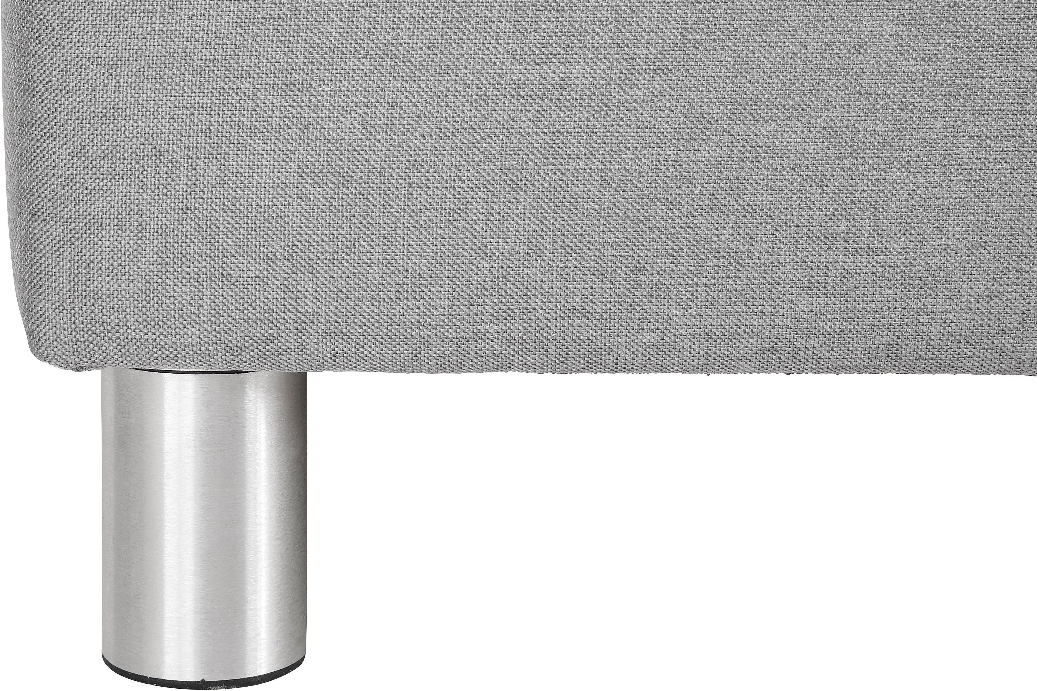 Maintal Bed met zij- en achterdeel