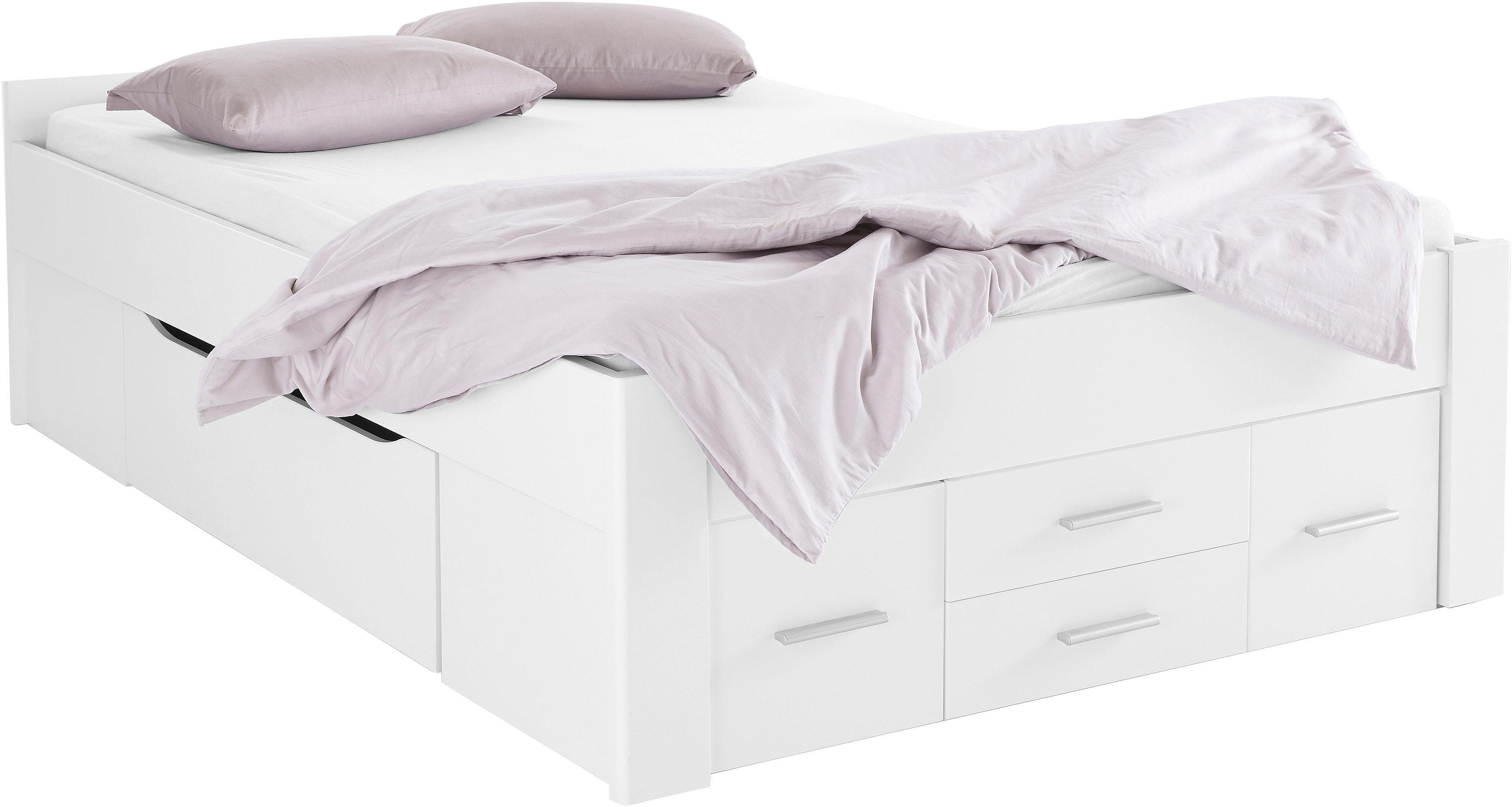 rauch Bed Scala met lades in 3 varianten