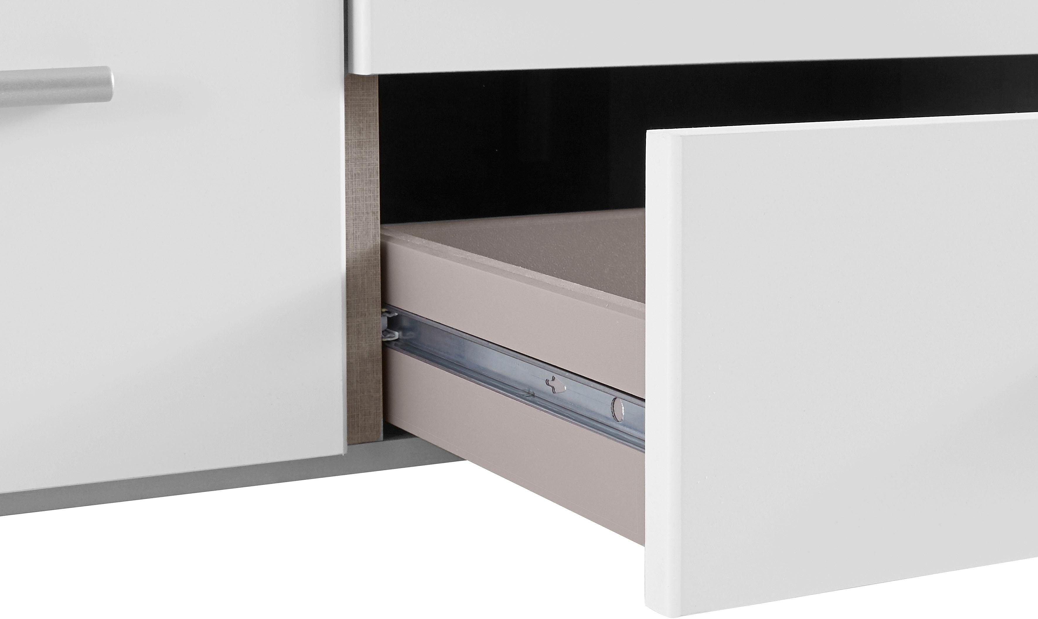 rauch Bed Scala met lades in 3 varianten