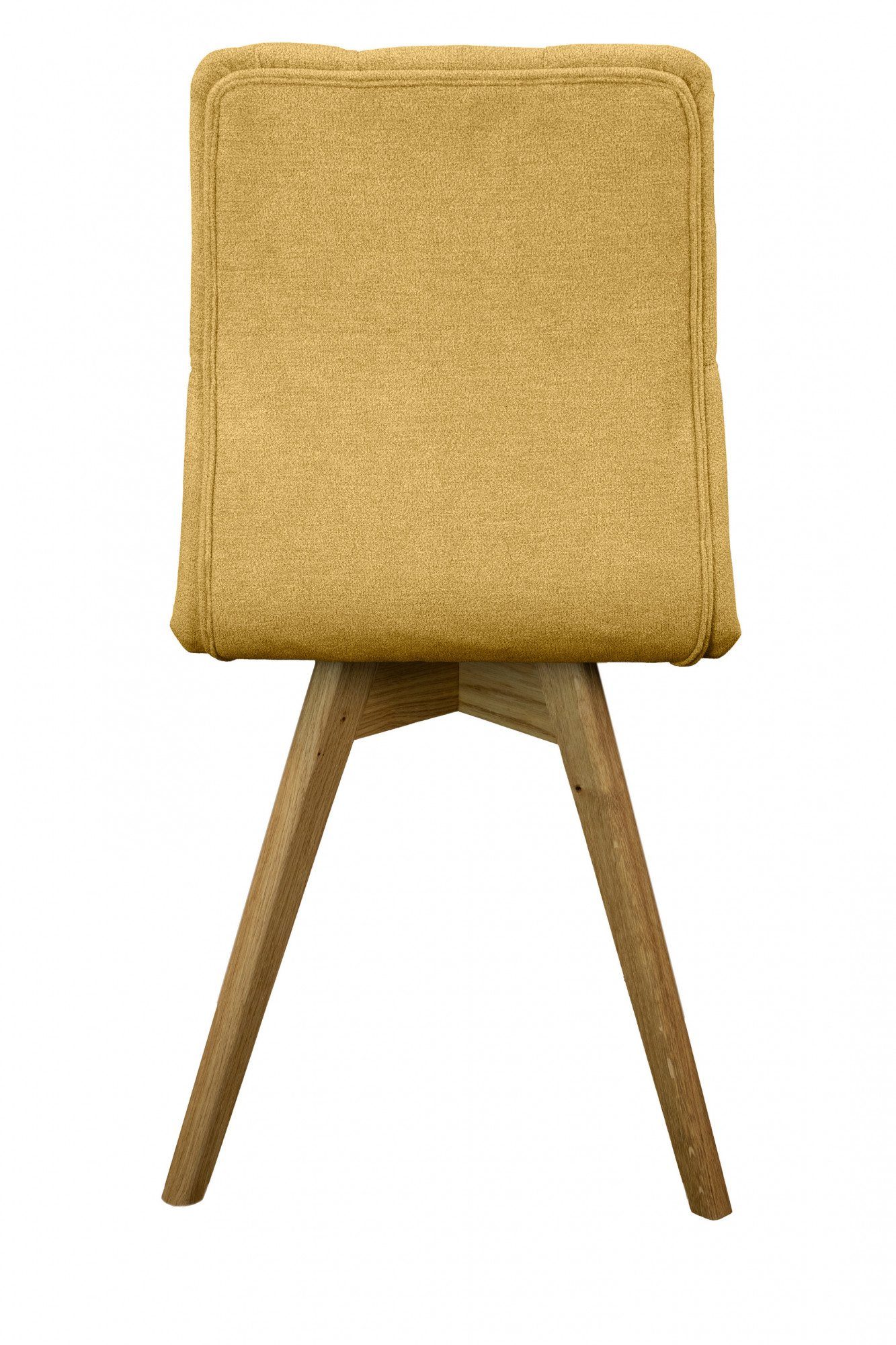 andas Eetkamerstoel Rania (set, 2 stuks)