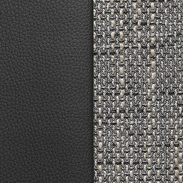 DOMO collection Hoekbank PB Moric optioneel met slaapfunctie en armsteunverstelling U-vorm