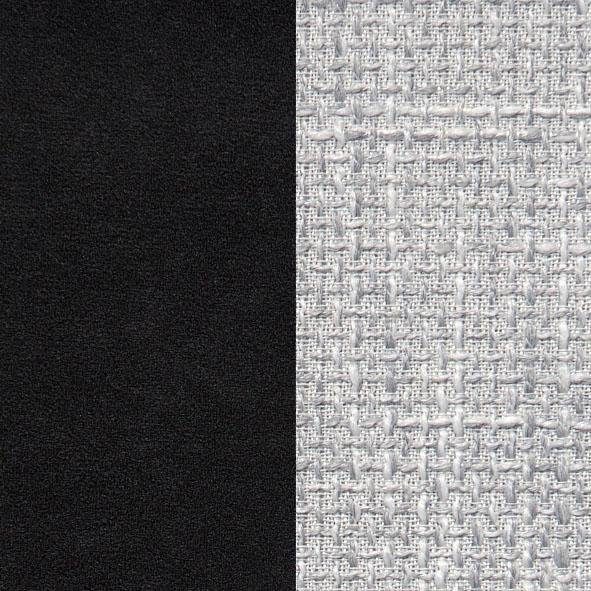 DOMO collection Zithoek PB Moric optioneel met slaapfunctie + armsteunverstelling, L-vorm XXL-formaat BxDxH: 353x216x80 cm, fijn doorgestikt patroon, incl. sierkussens