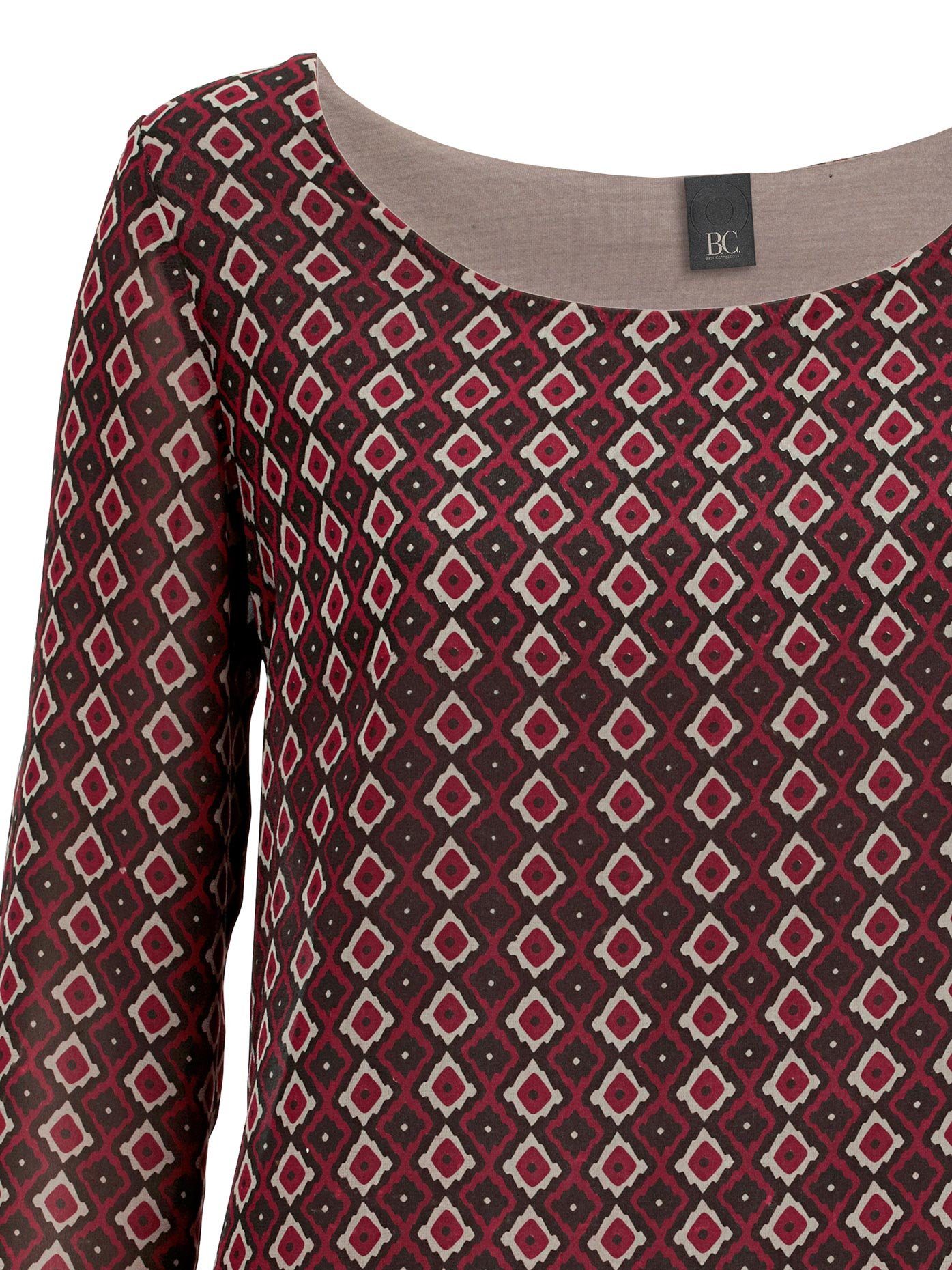 heine Lange blouse