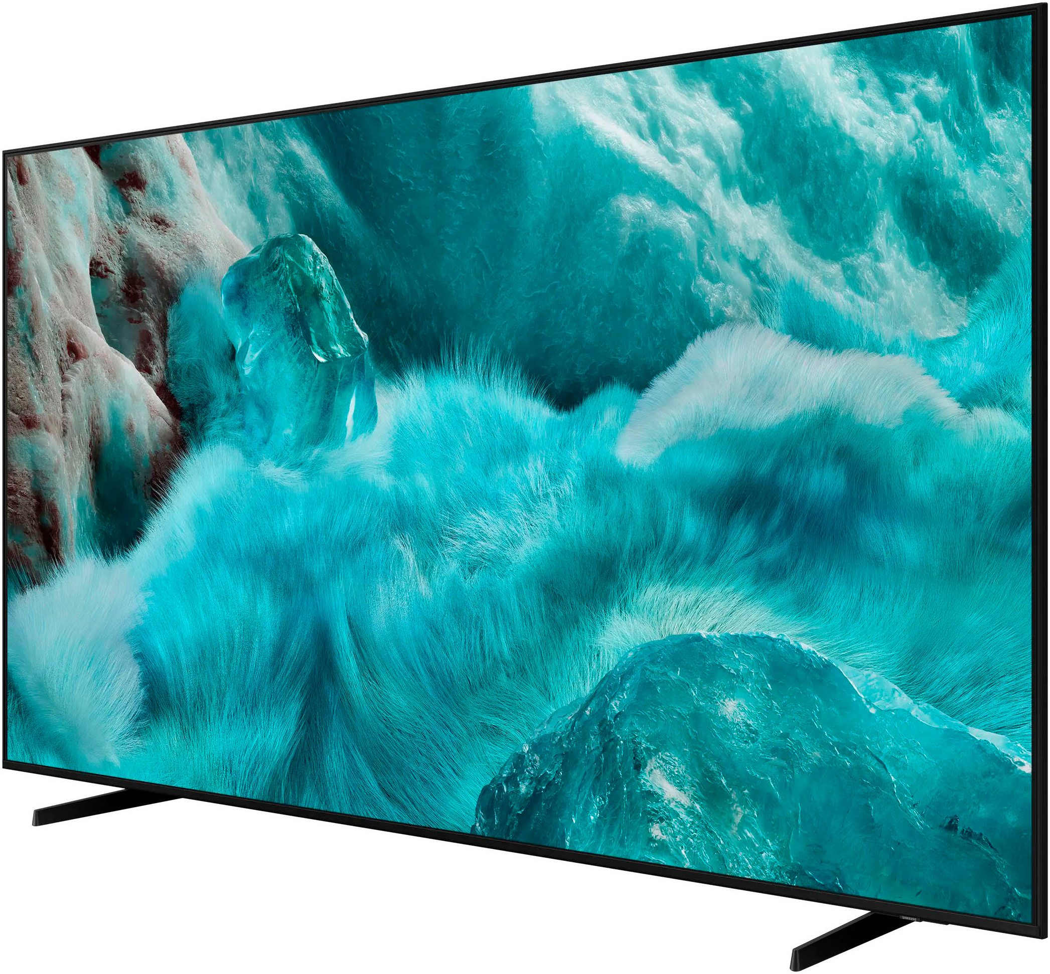 Samsung QLED-TV GQ65Q7FAAU QLED-televisie