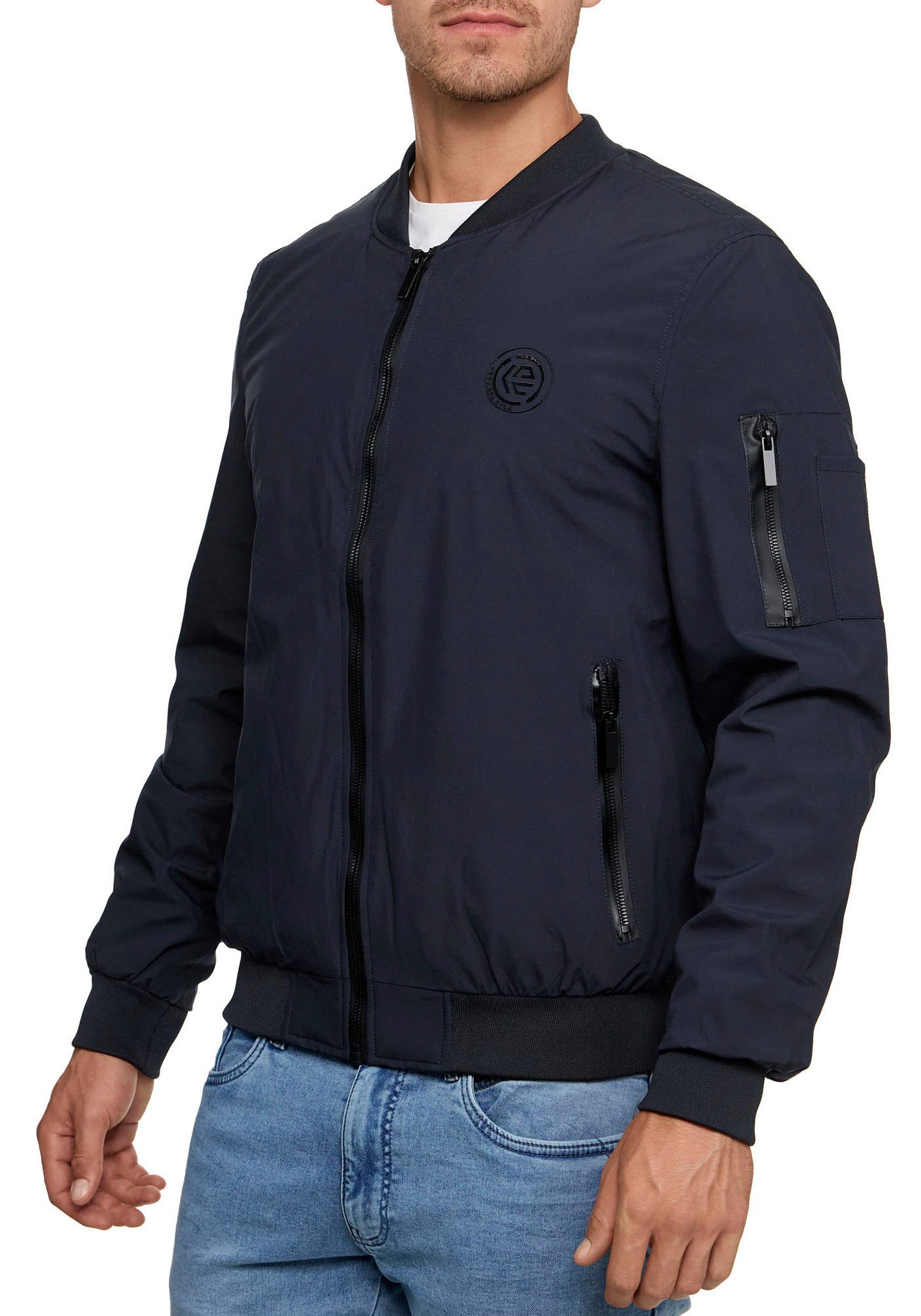 Indicode Blouson INBerto