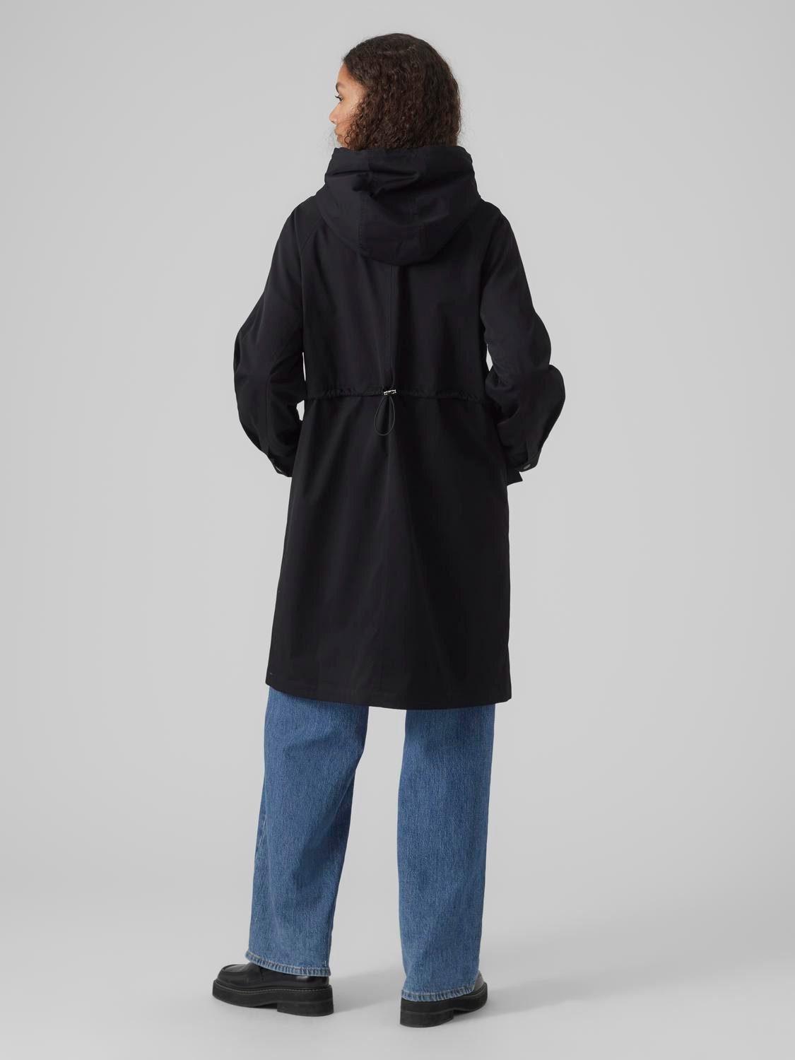 Vero Moda Parka VMCHELSEA PARKA COAT BOOS