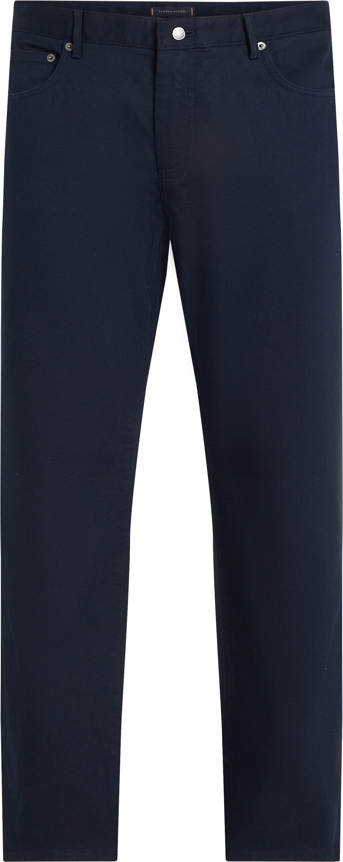 Tommy Hilfiger Five-pocketsbroek DENTON 5PKT STRUCTURED
