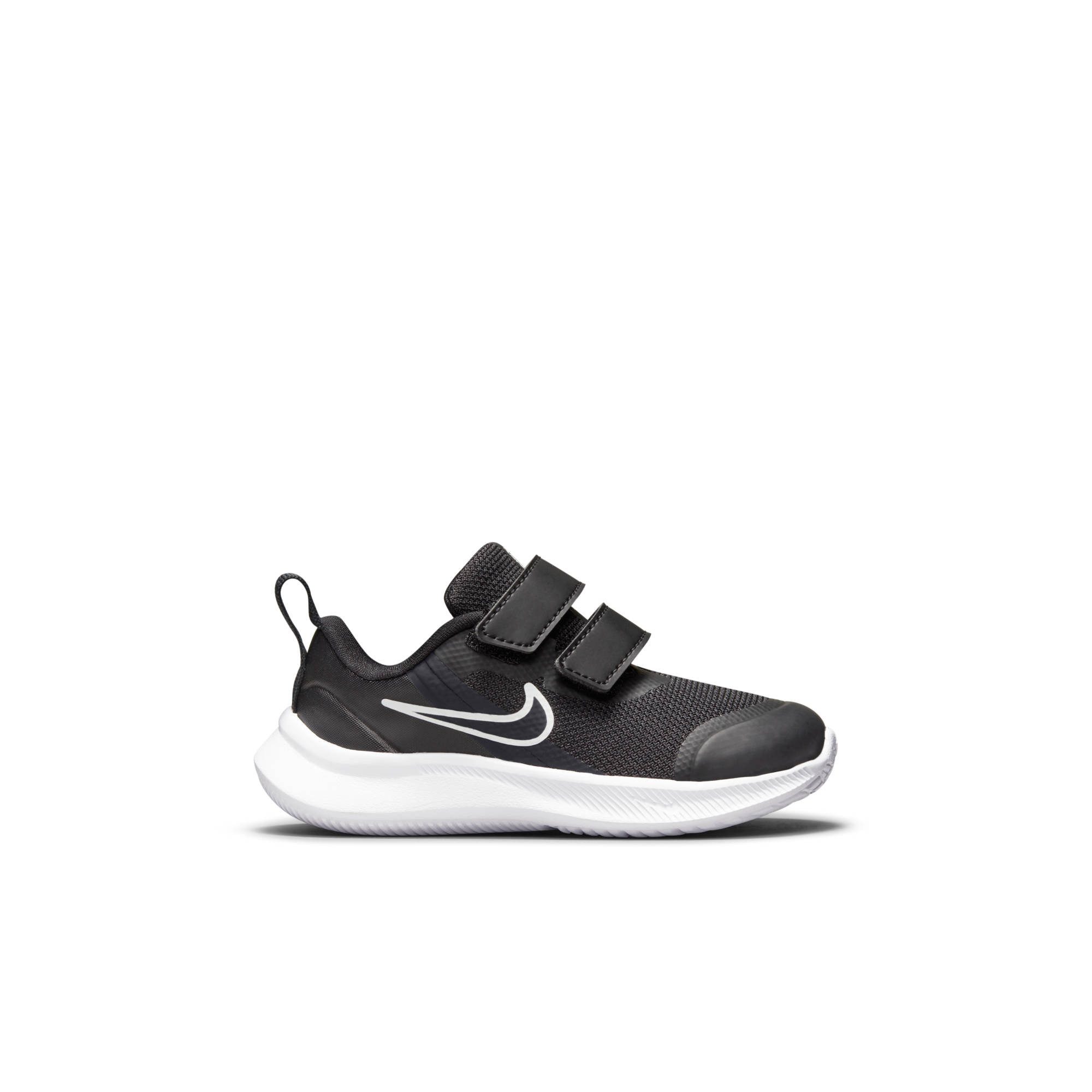 Nike Runningschoenen STAR RUNNER 3 (TD) met klittenbandsluiting
