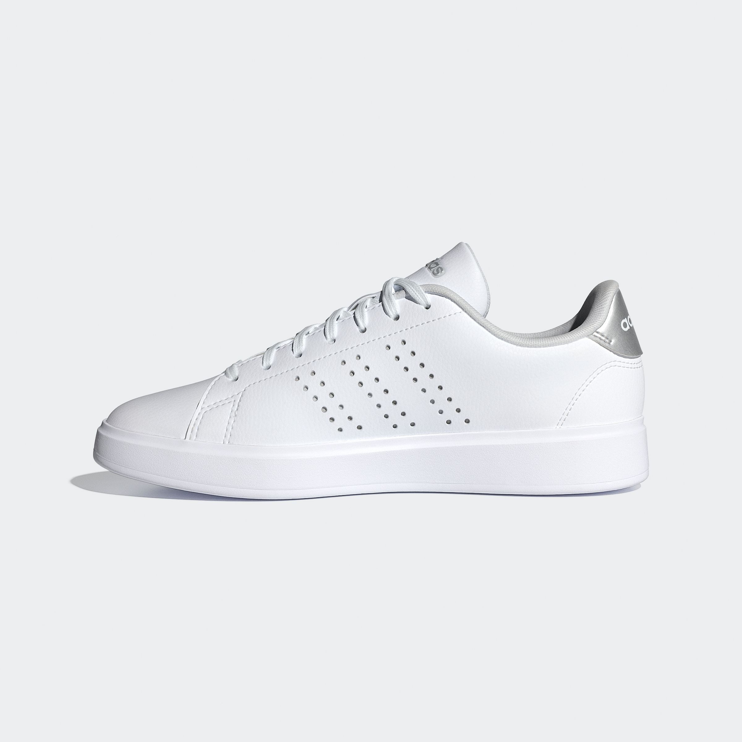 adidas Sportswear Sneakers ADVANTAGE 2.0 Ontwerp in de sporen van de adidas Stan Smith