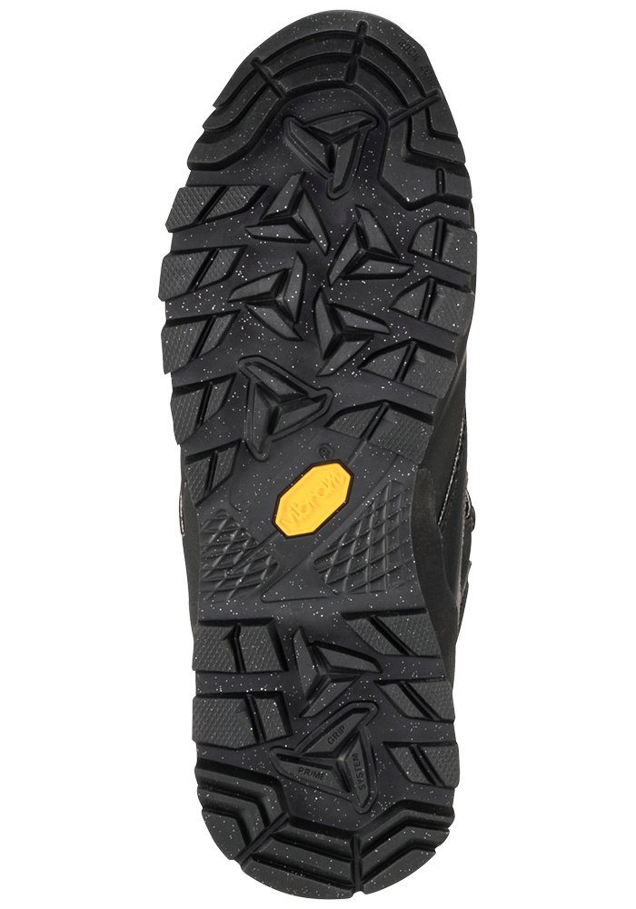 Jack Wolfskin Trekkingschoenen 1995 SERIES TEXAPORE MID W