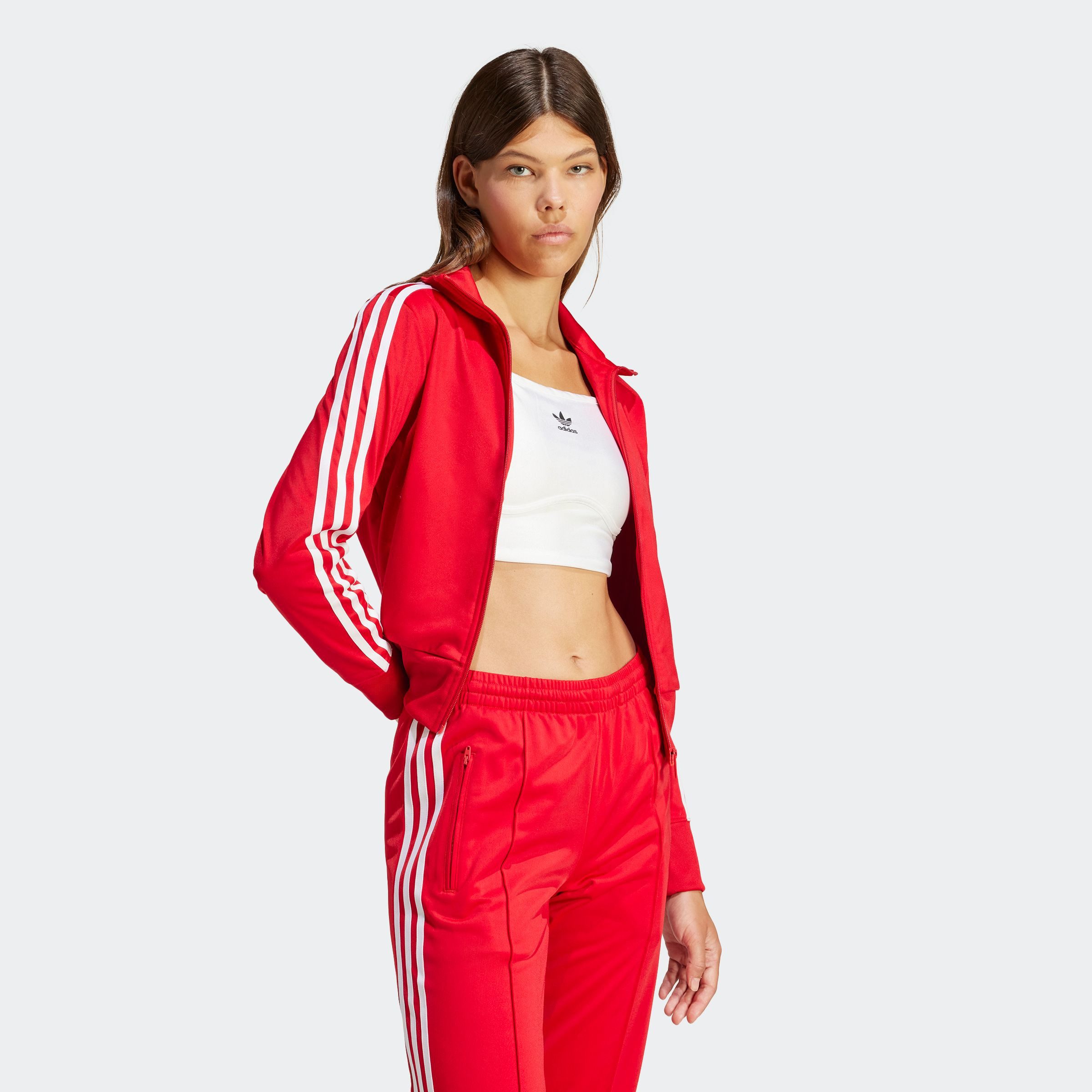 adidas Originals Trainingsjack ADICOLOR CLASSICS FIREBIRD ORIGINALS