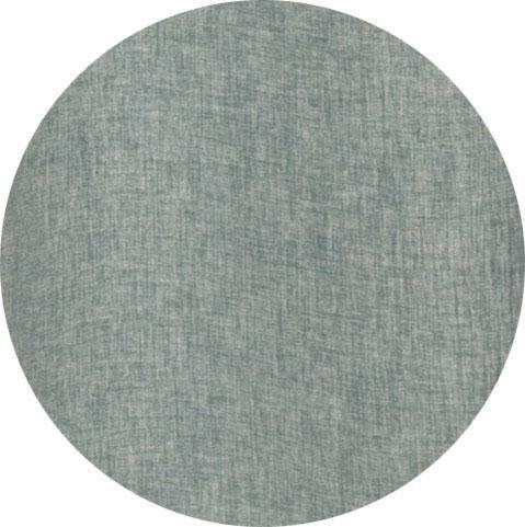 Esprit Gordijn Harp HxB: 250x140, ondoorzichtig, met leren label(BxH) 140 x 250 cm (1 stuk)