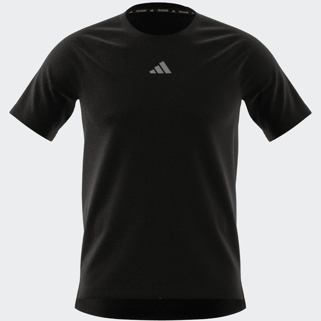 adidas Performance T-shirt GYM+ TEE