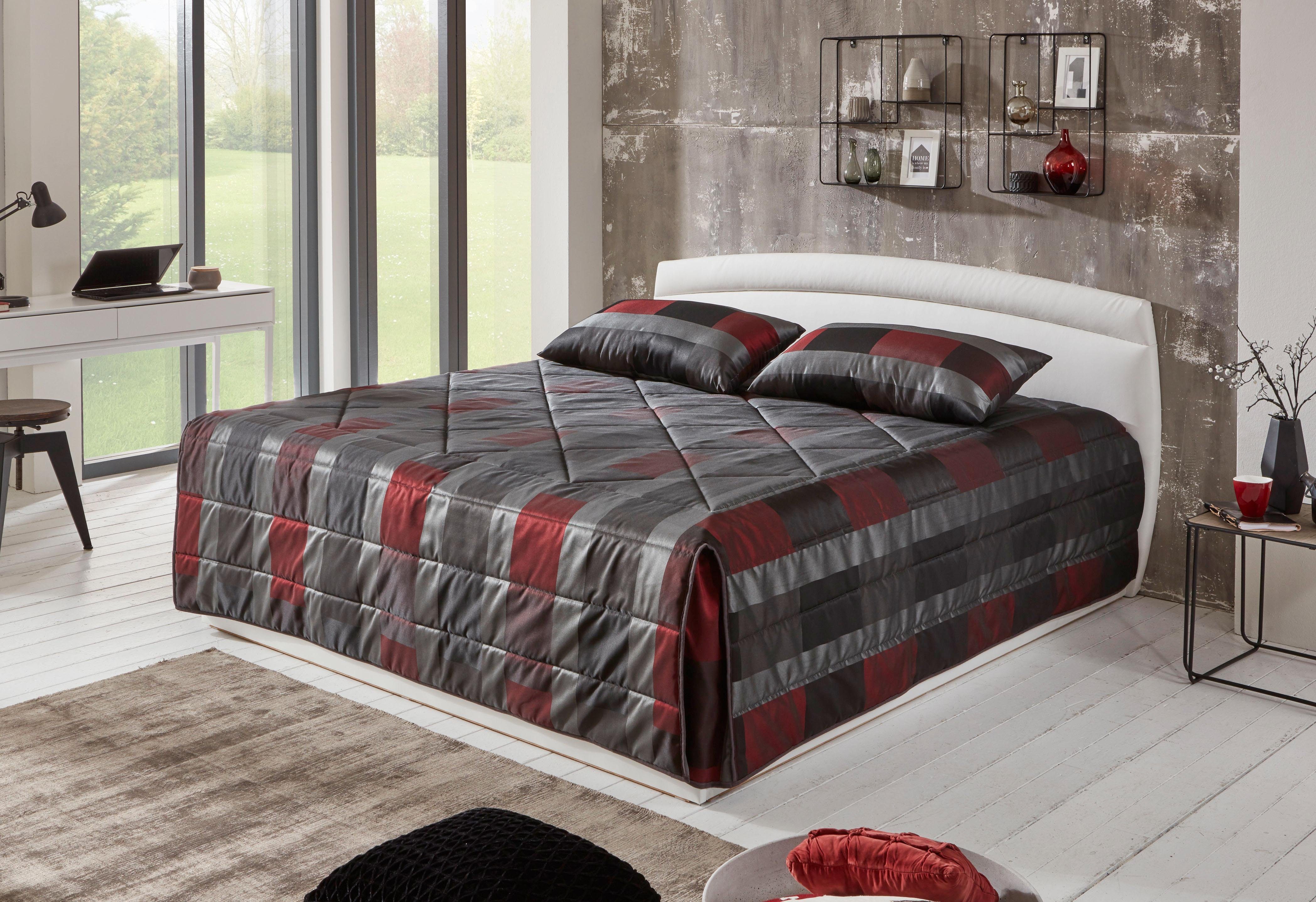 Westfalia Polsterbetten Sprei