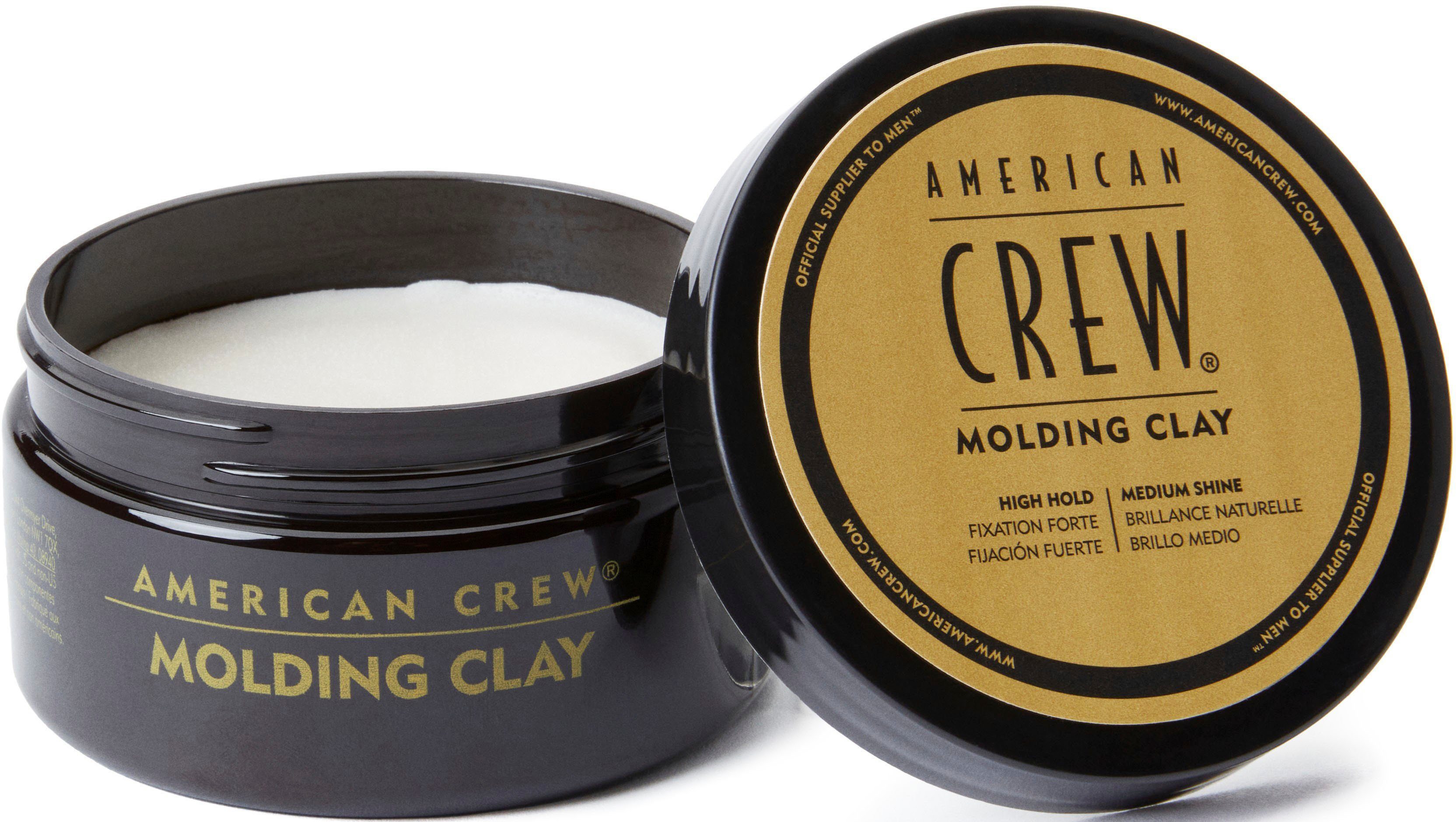 American Crew Styling-crème CREW CLASSIC MOLDING CLAY 3oz/85g