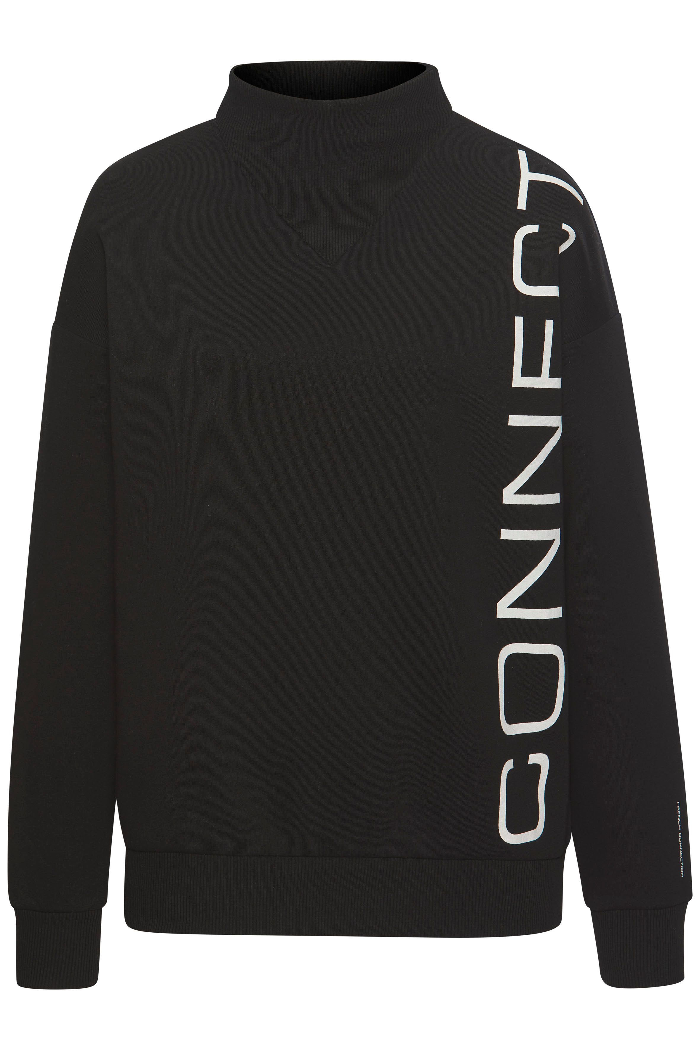French Connection Sweater bijzonder zachte kwaliteit