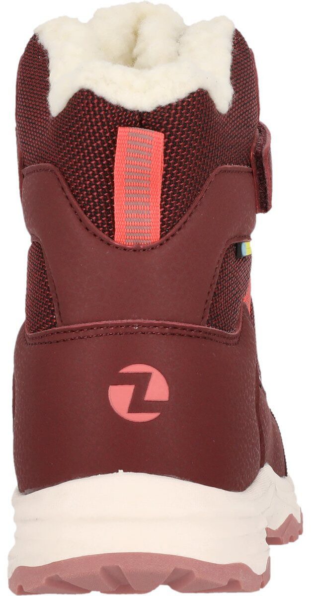 ZIGZAG Winterlaarzen Balful Kids Boot WP Sneeuwlaarzen, winterlaarzen, winterschoenen, waterdicht, warm gevoerd