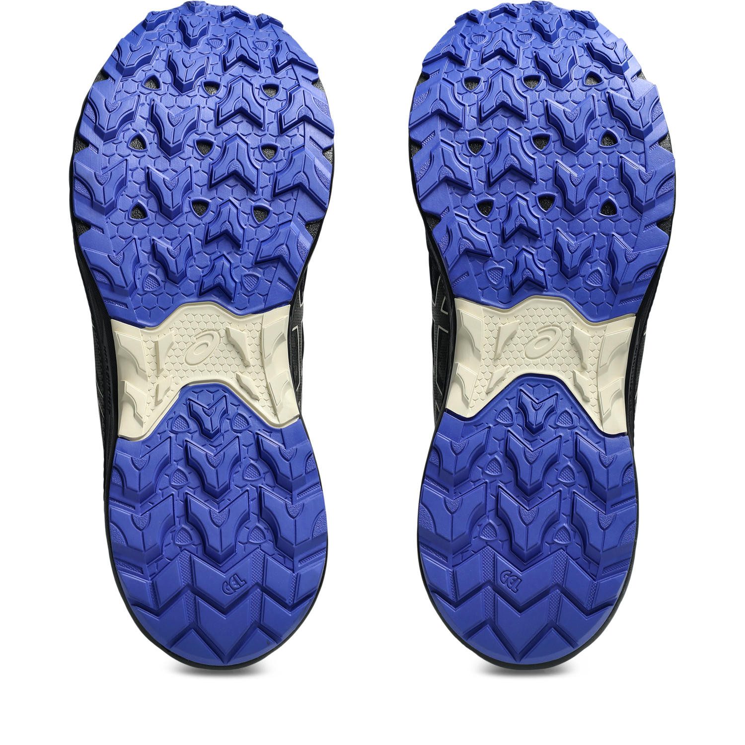 Asics Trailrunningschoenen GEL-VENTURE 10 WP