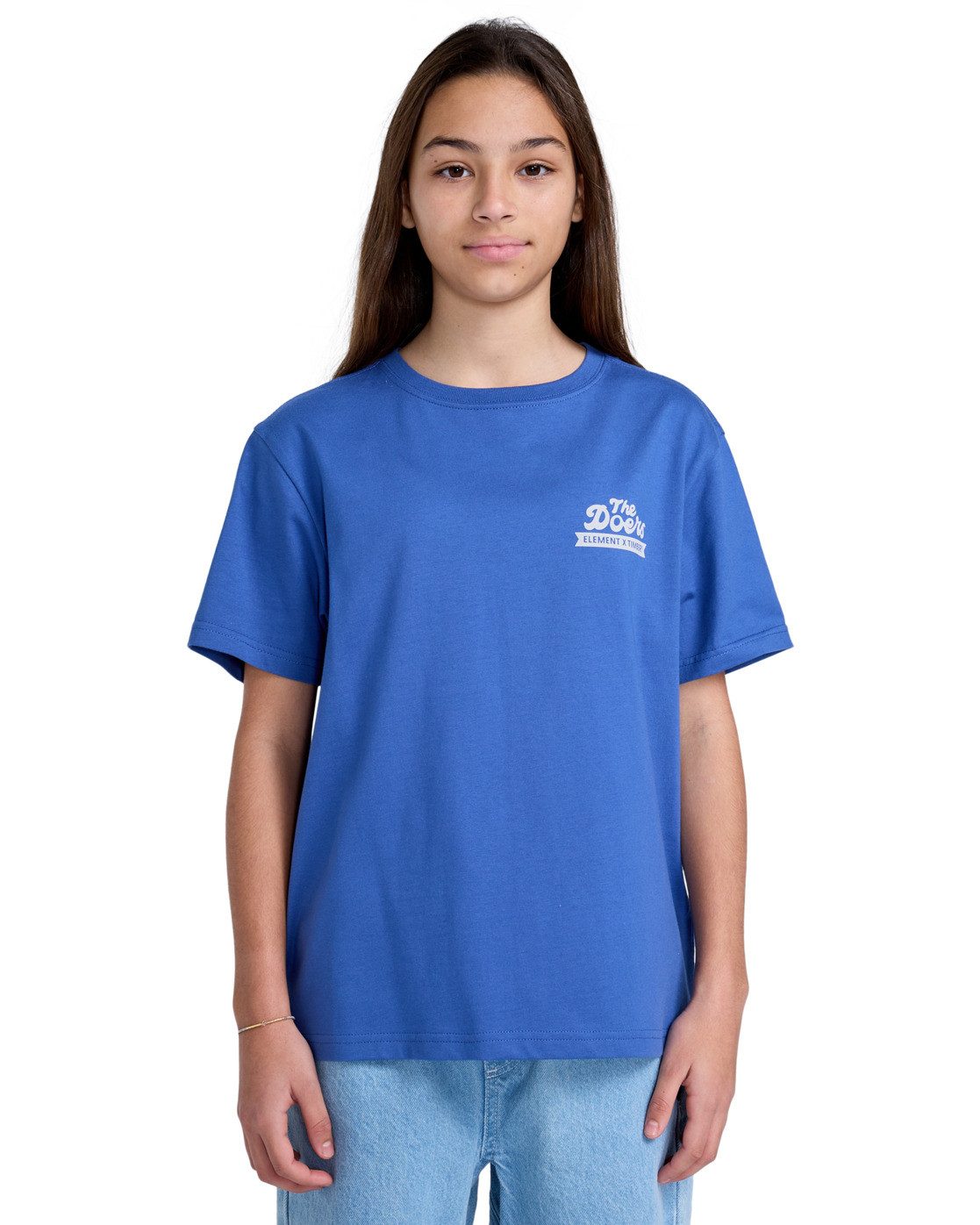 Element Shirttop Timber Carry