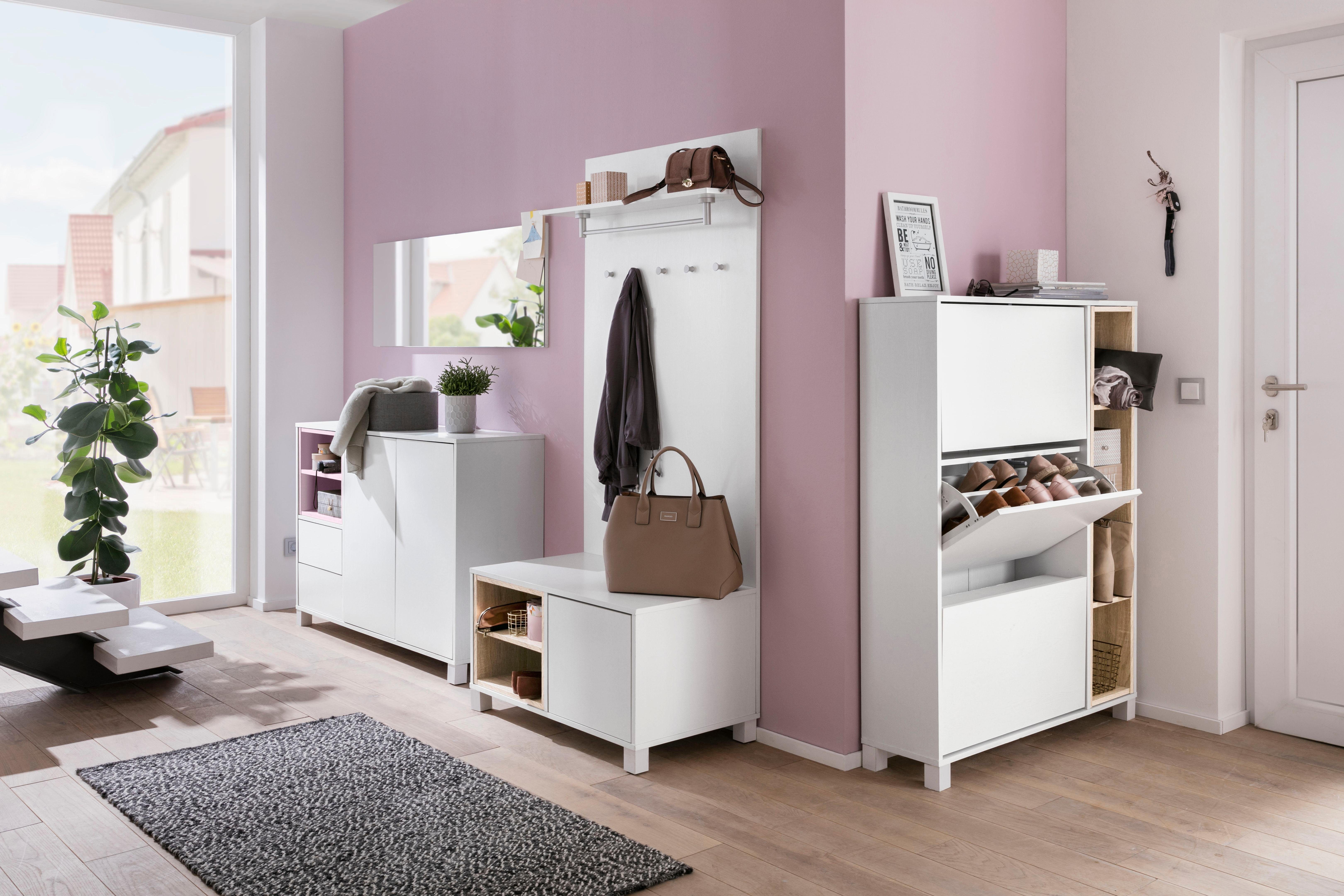 borchardt Möbel Spiegel zonder lijst