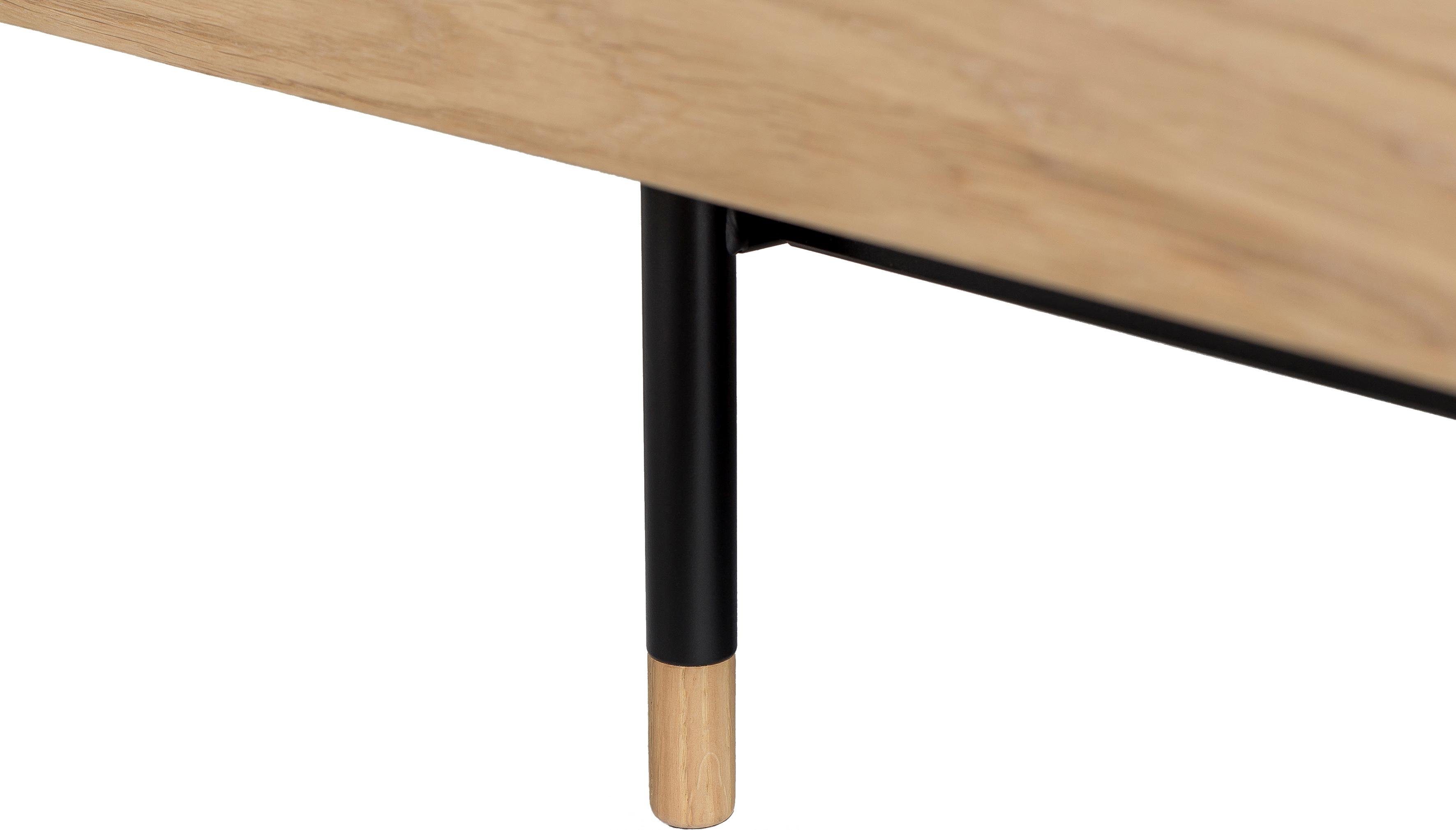 Woodman Tv-meubel Daniel met soft-closefunctie, breedte 150 cm