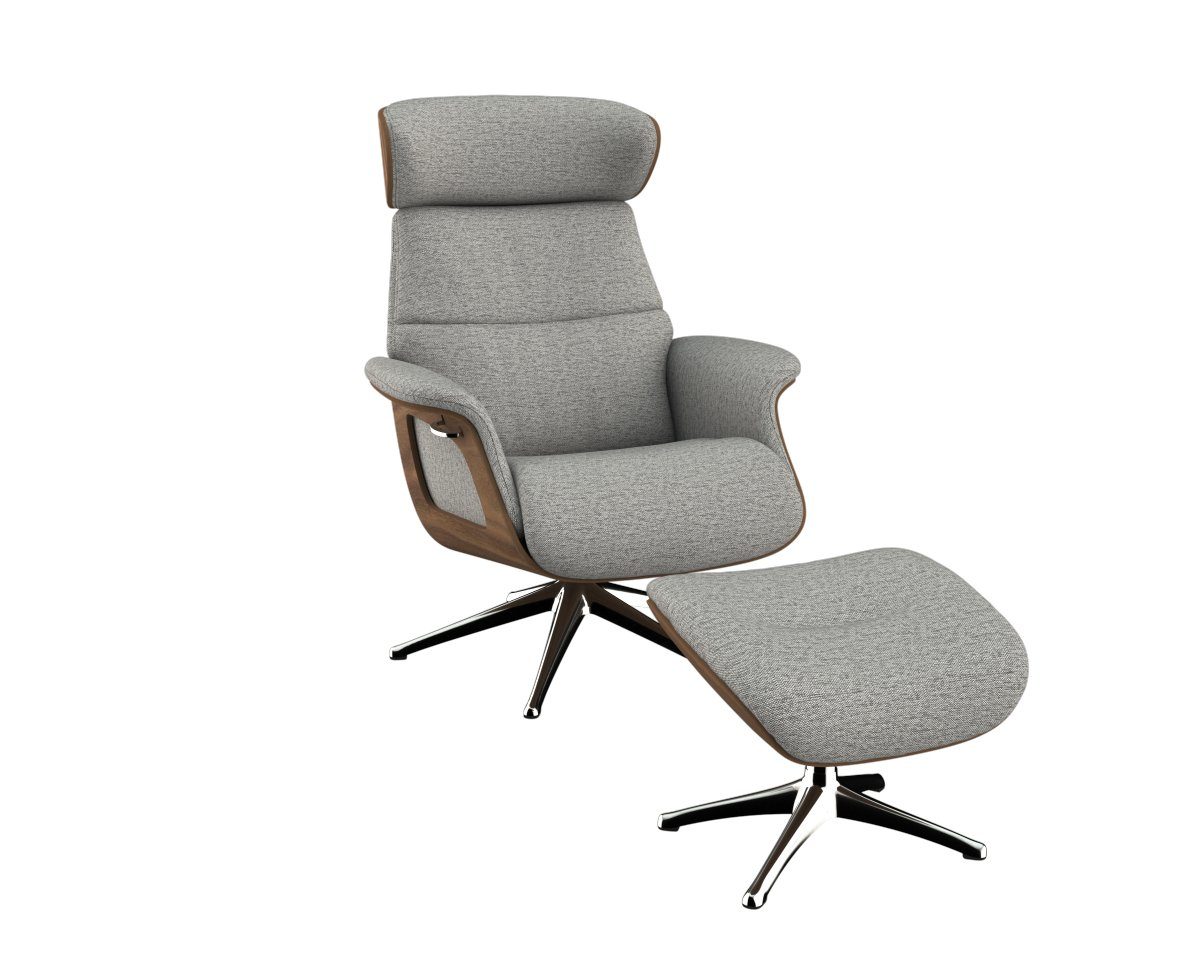 FLEXLUX Relaxfauteuil Relaxchairs Clement