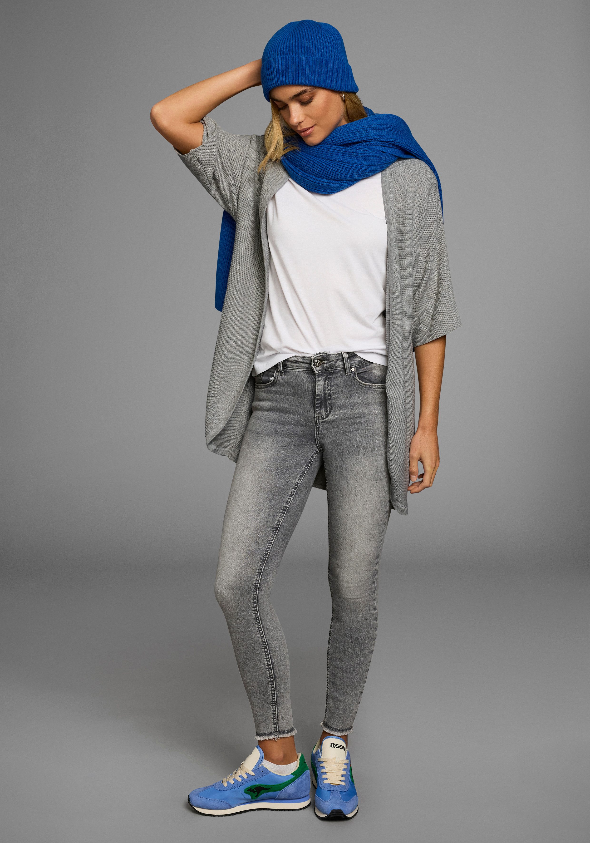 Flashlights Lang vest Extra- lang model (2-delig, Set van 2)