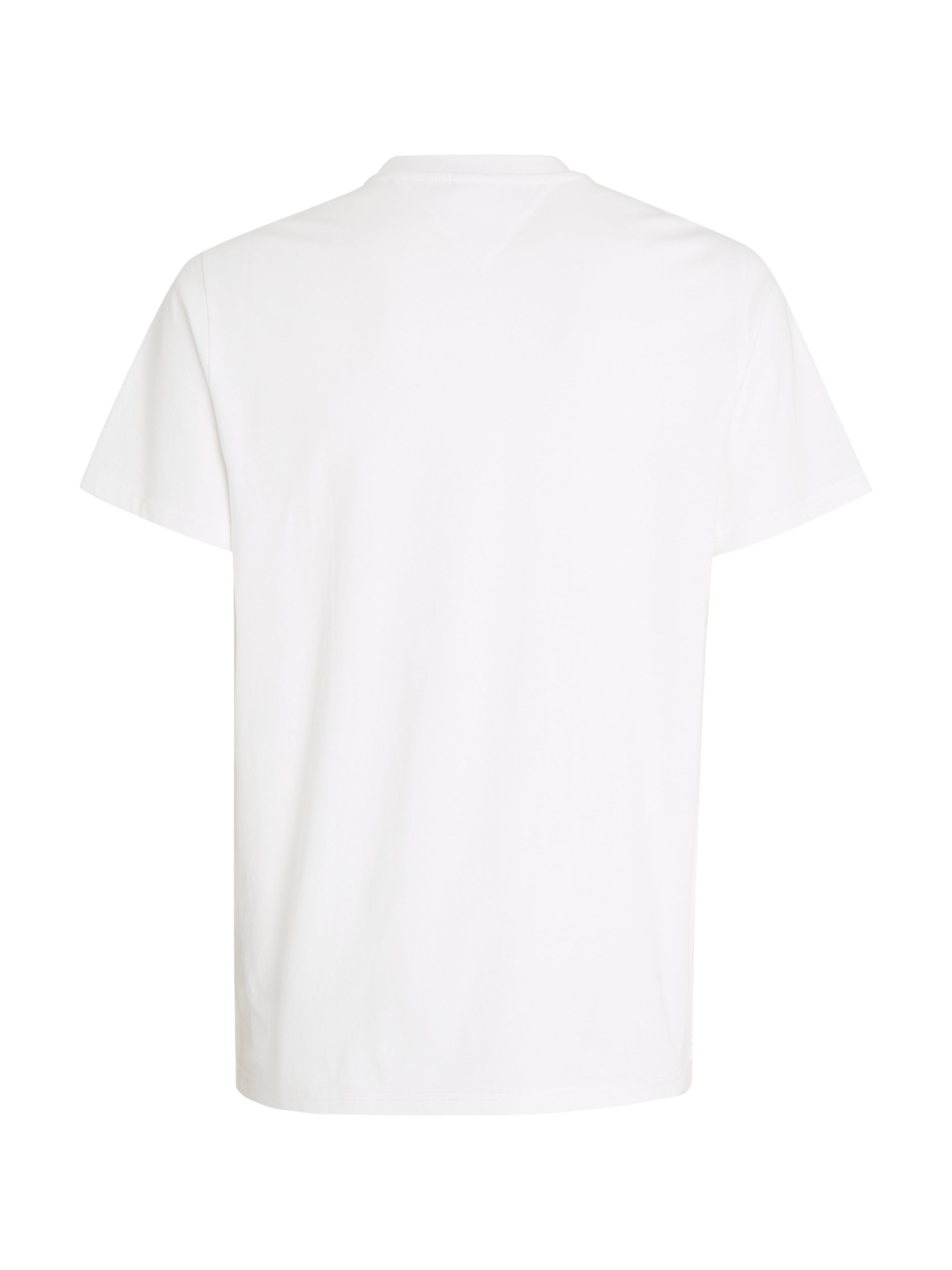 TOMMY JEANS T-shirt TJM SLIM ESSTNL GRAPHIC TEE EXT