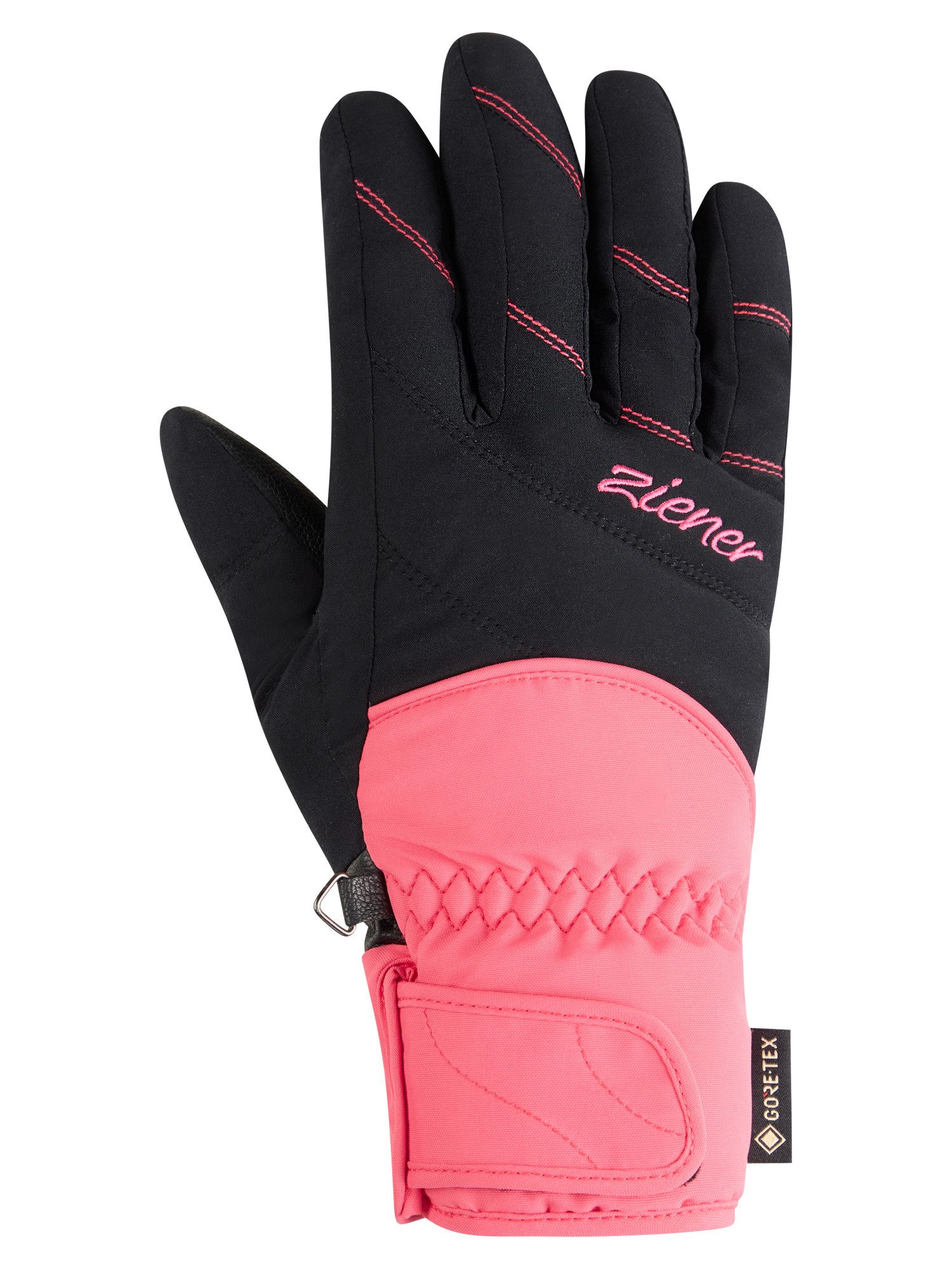 Ziener Skihandschoenen KATIMA-Z GTX glove lady