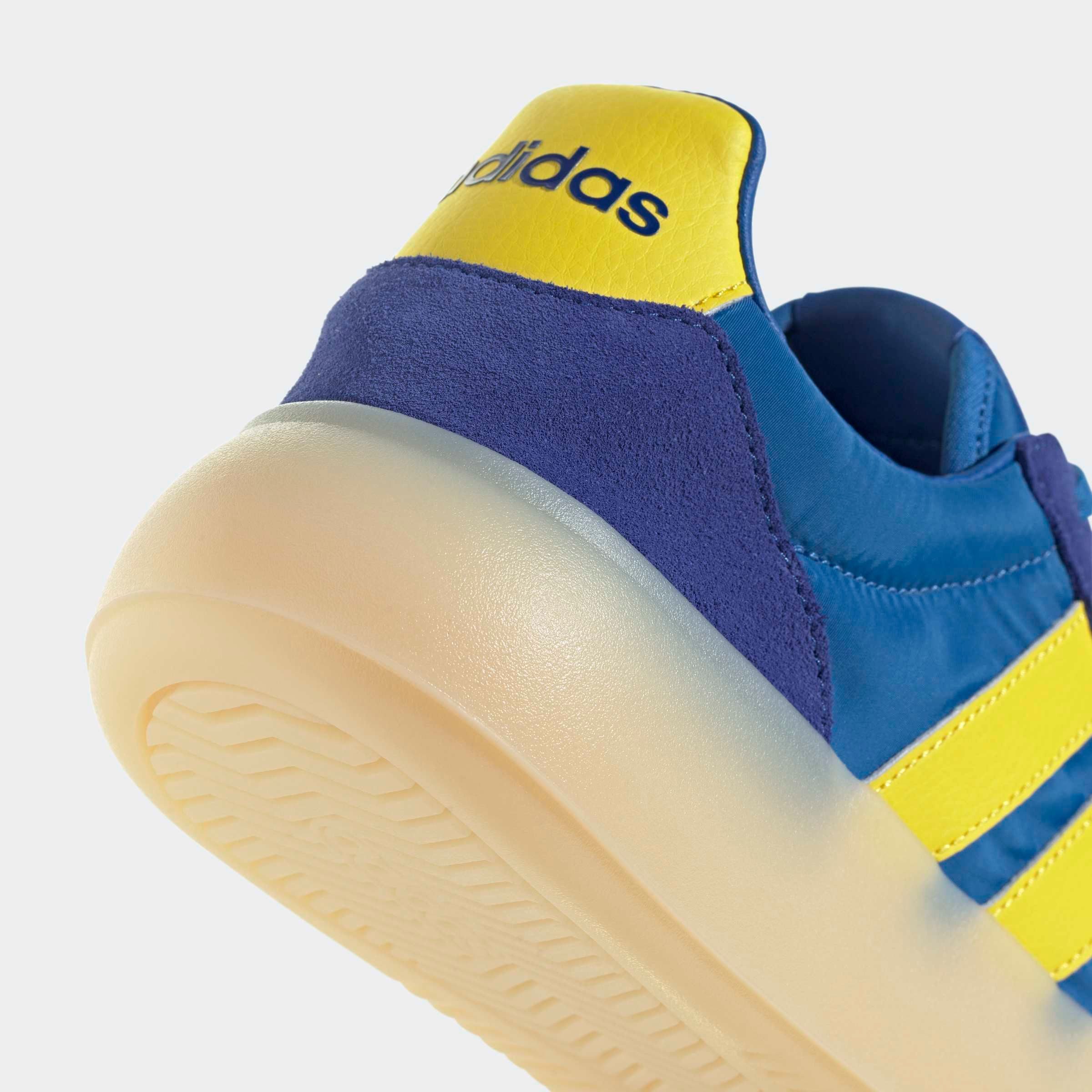 adidas Sportswear Sneakers BARREDA DECODE