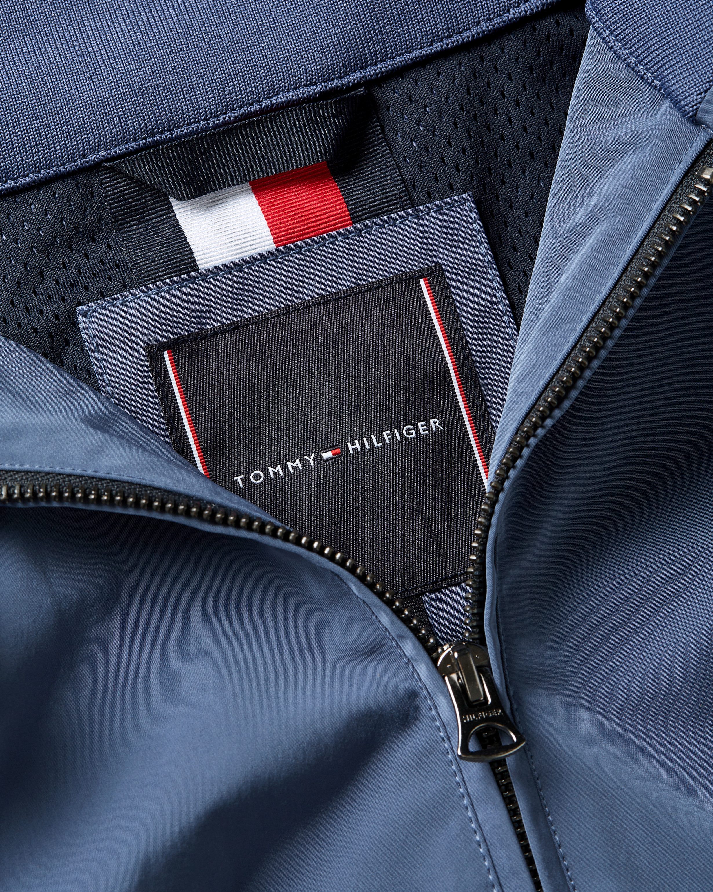 Tommy Hilfiger Blouson Harrington Jacket