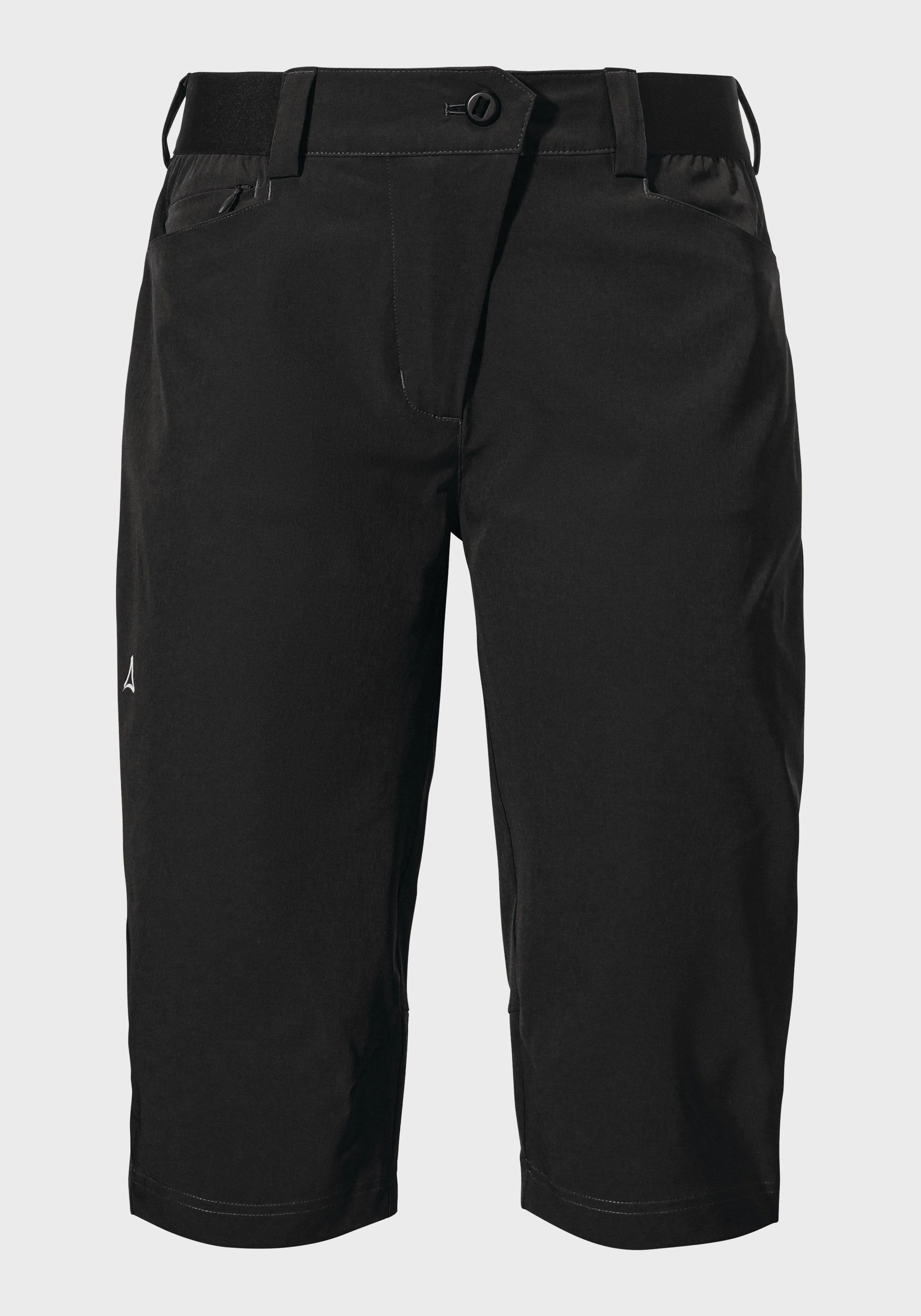 Schöffel 3/4 broek Bike Capri Pants Style Keitele WMS