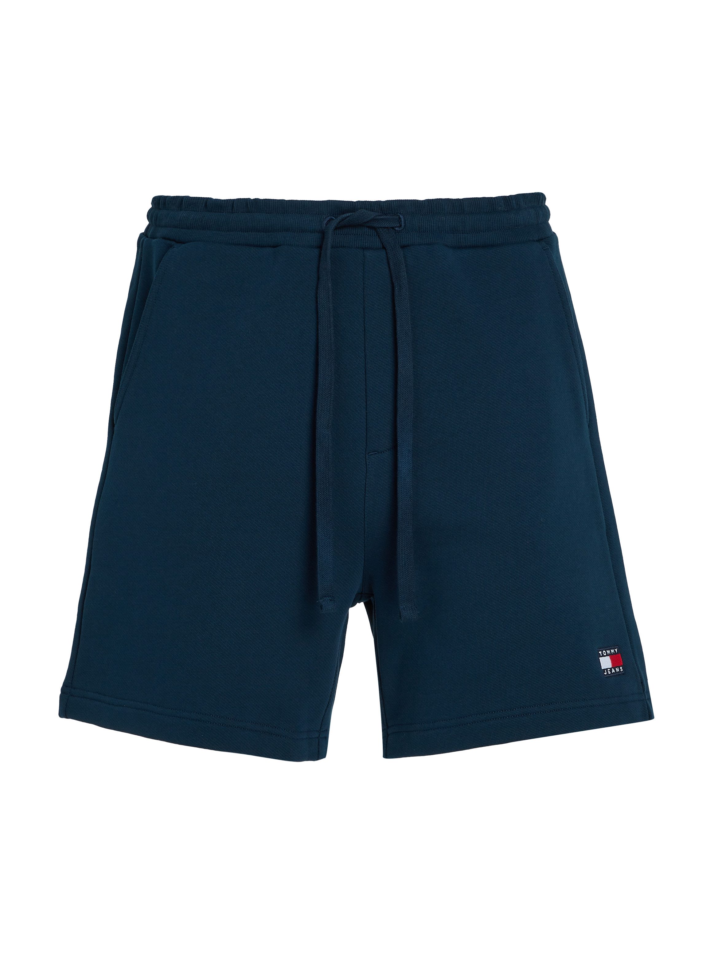 TOMMY JEANS Sweatshort TJM BADGE BEACH SHORT