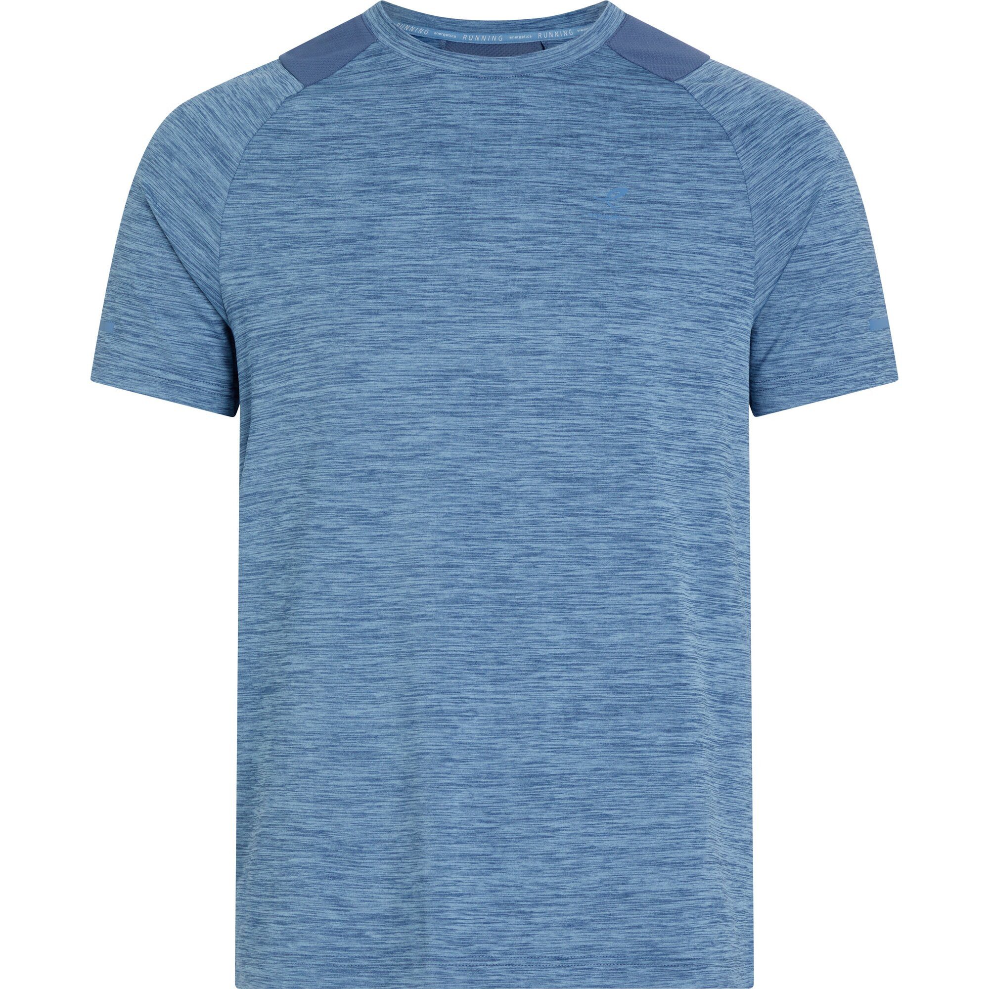 Energetics Runningshirt Heren T-shirt Ailo SS M (1-delig)